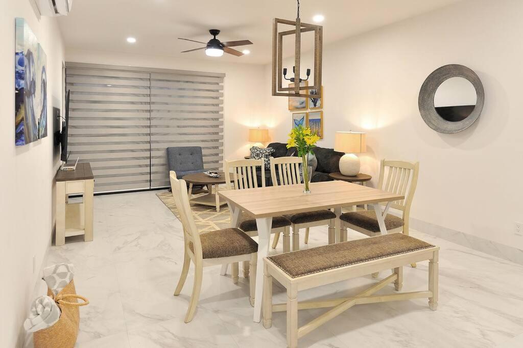 Great Location 2bd 2bth Walking Distance To Medano Apartment