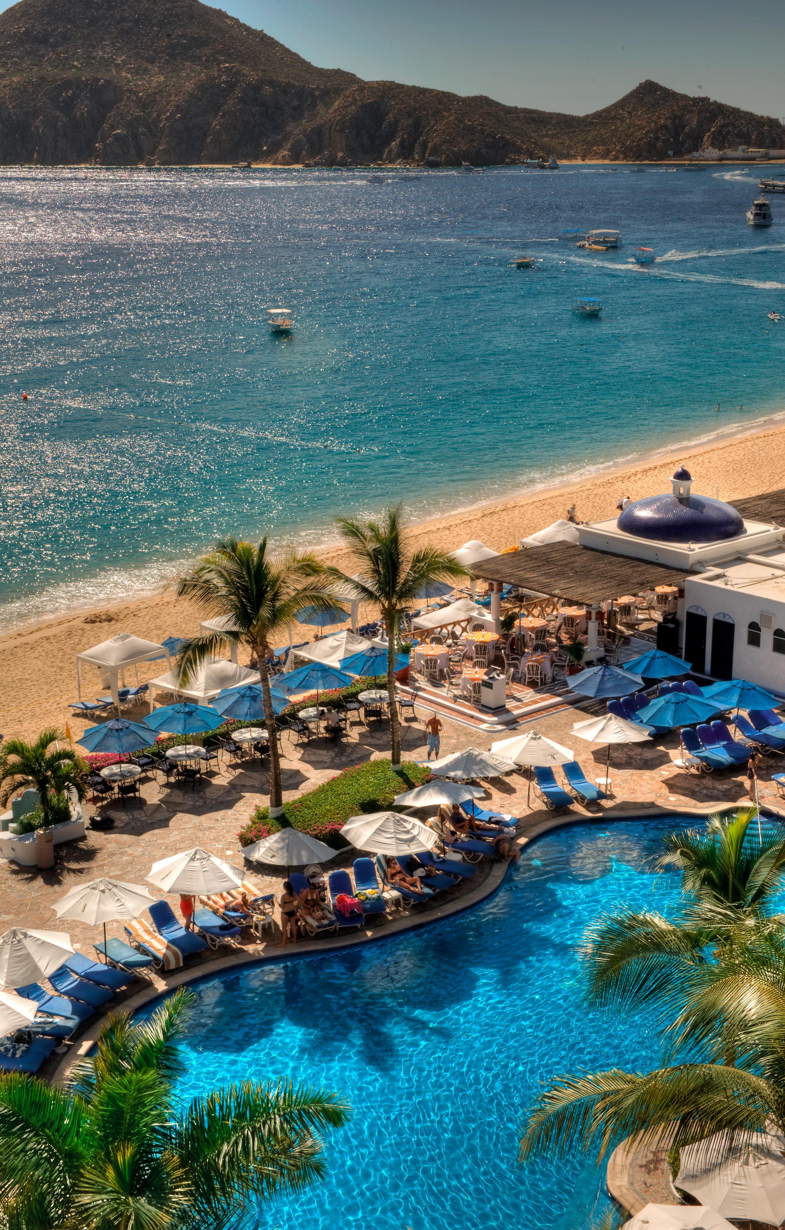 Pueblo Bonito Cabos Blanco Hotel 5*
