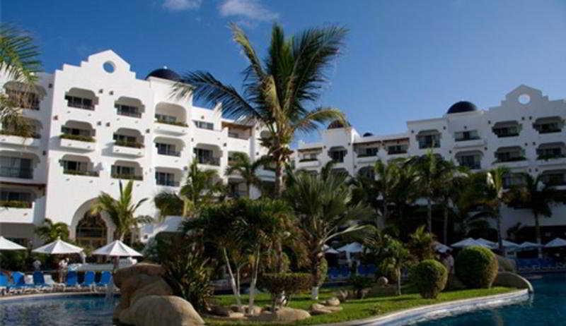 Hotel Pueblo Bonito Cabos Blanco 5*