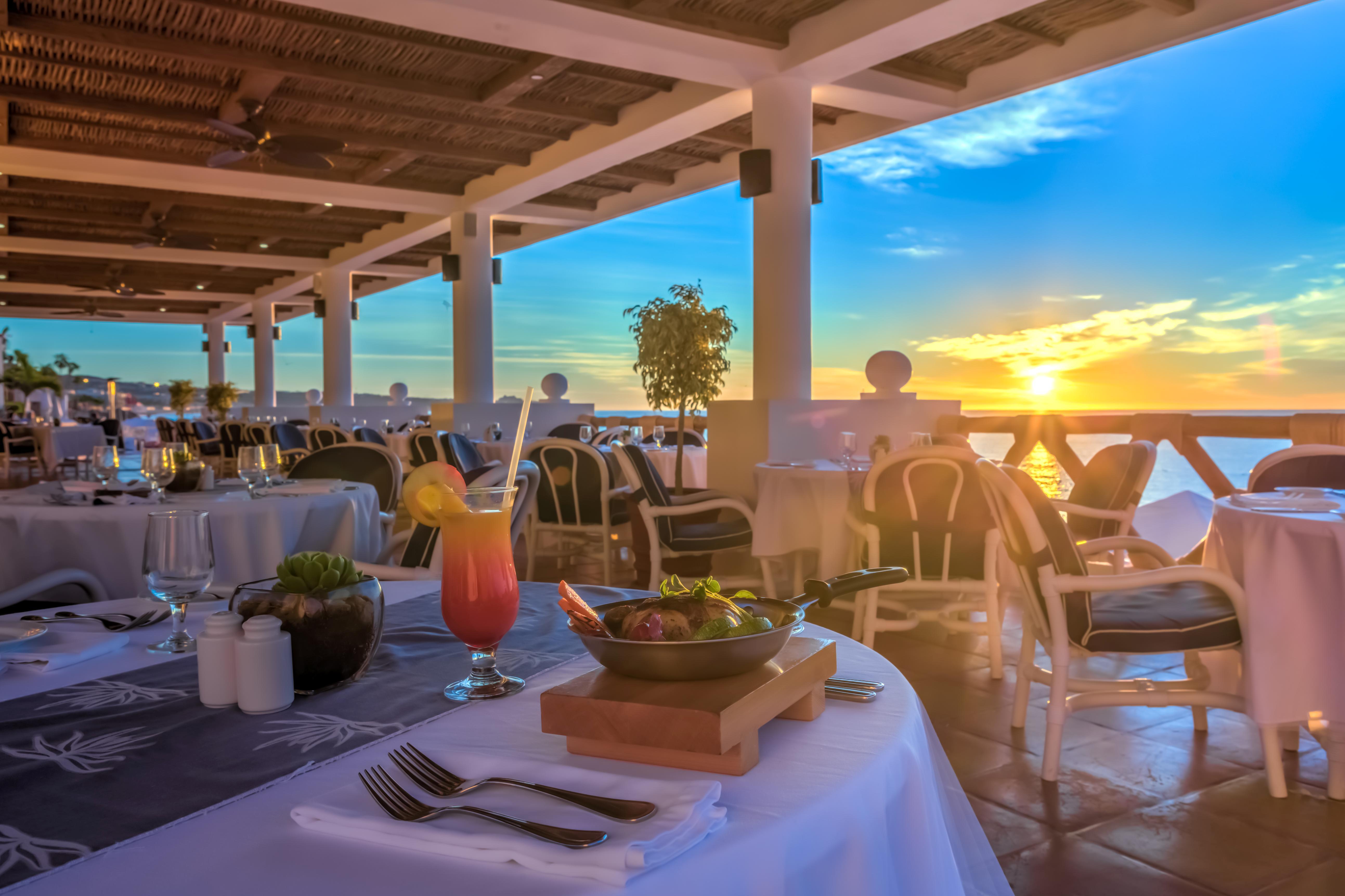 Hotel Pueblo Bonito Cabos Blanco