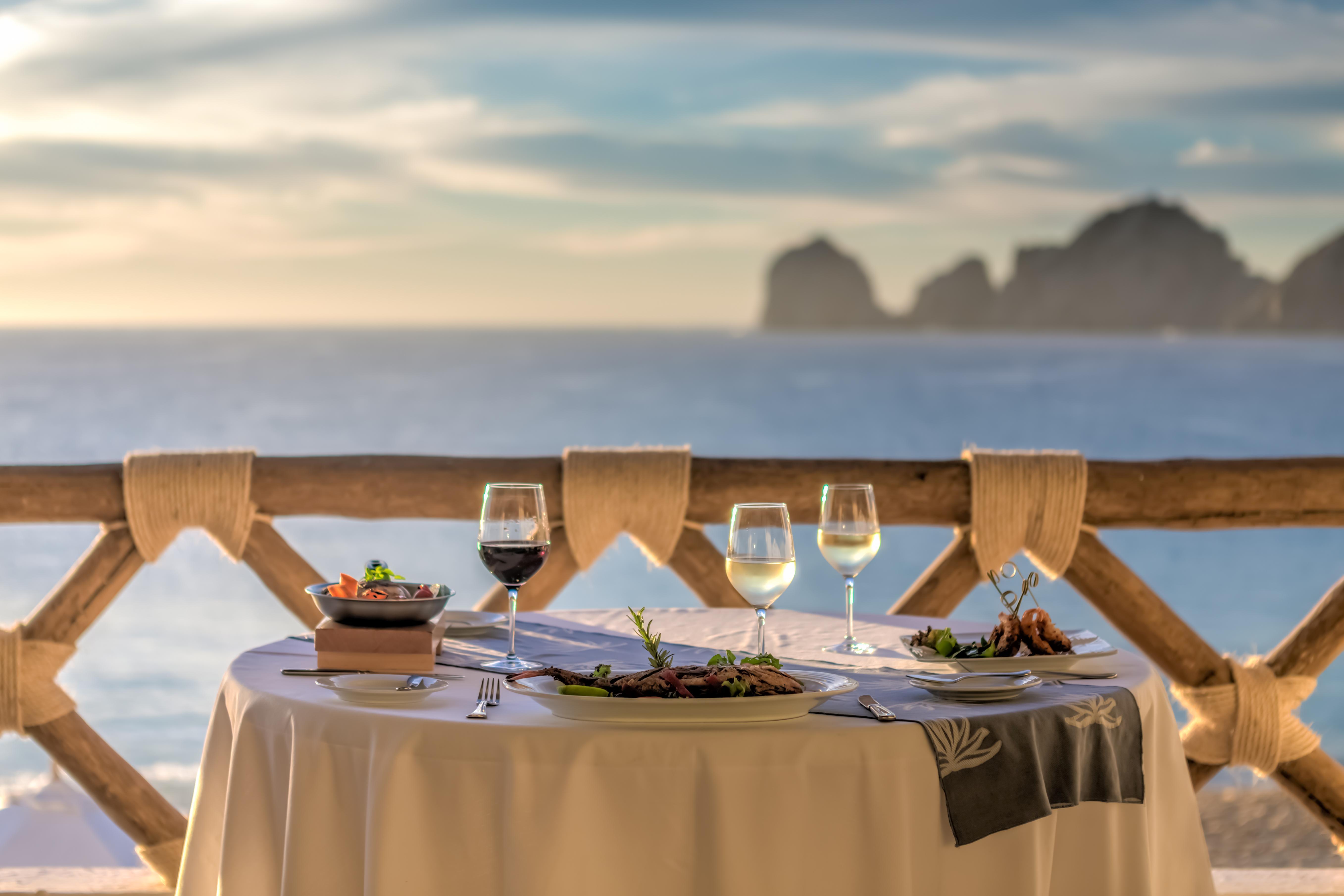 Hotel Pueblo Bonito Cabos Blanco