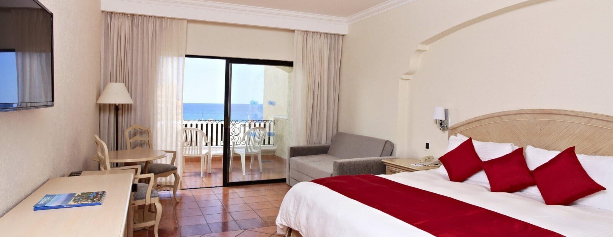 Sandos Finisterra Resort