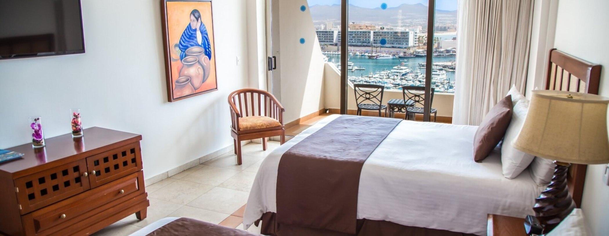 Sandos Finisterra Resort Cabo San Lucas