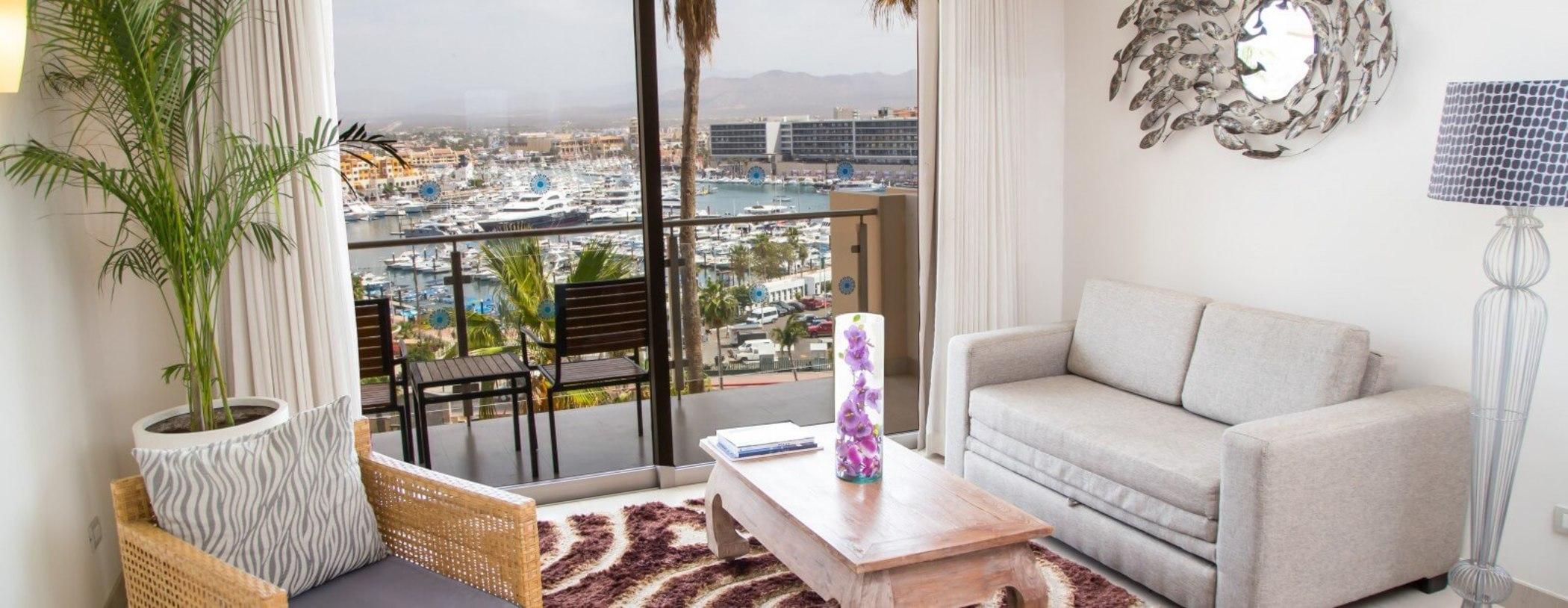 Sandos Finisterra Resort Cabo San Lucas