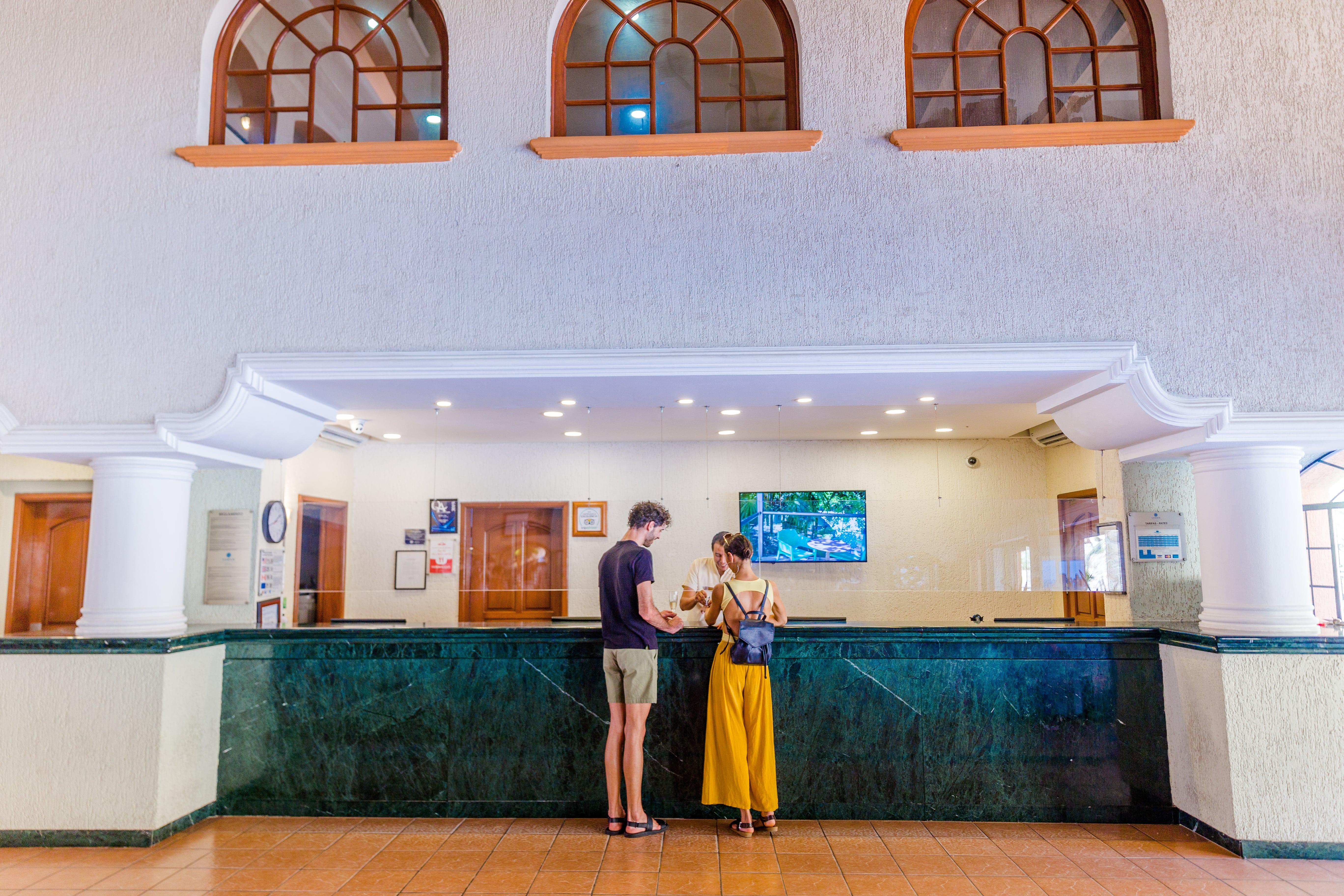 Sandos Finisterra Resort