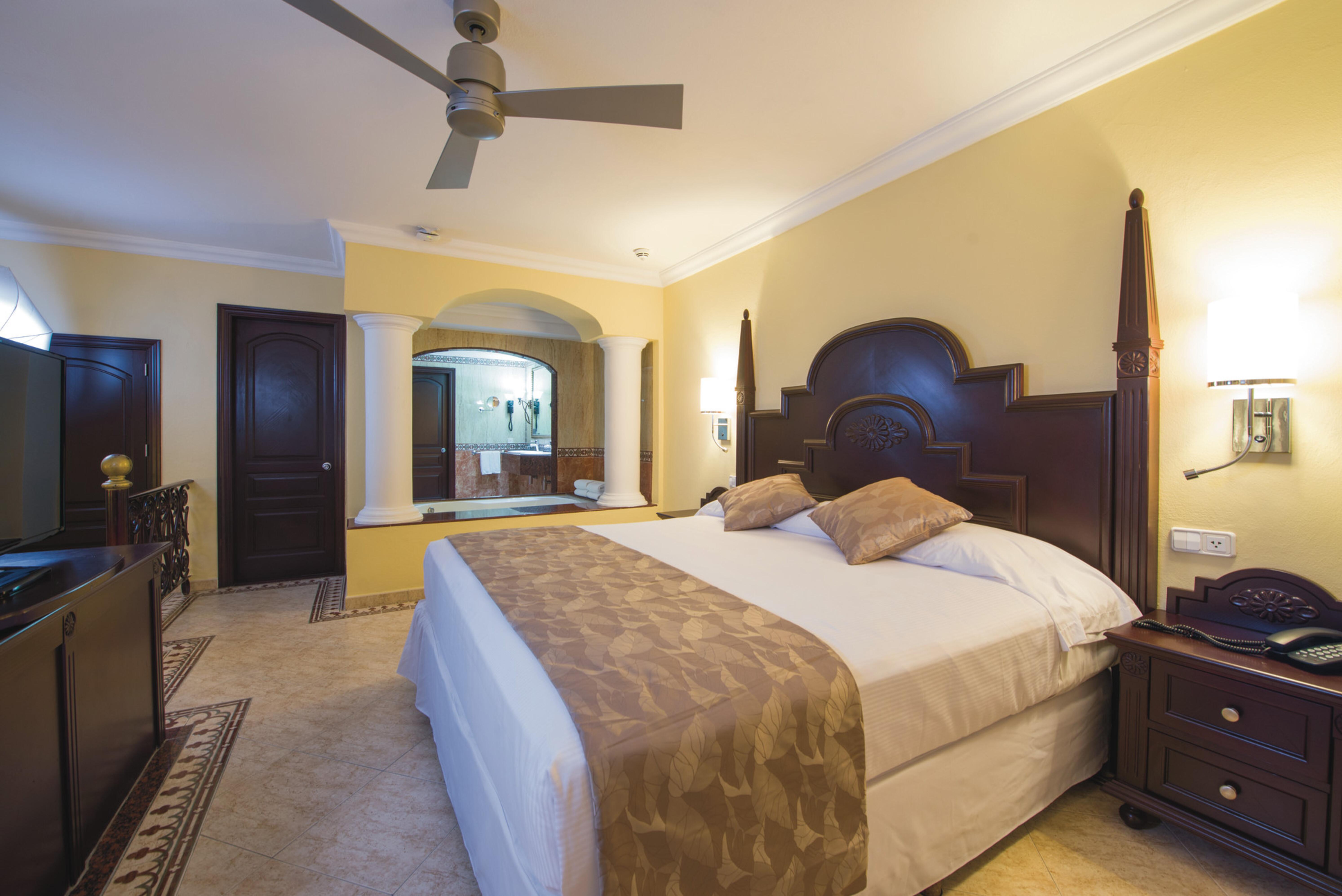 Riu Palace (adults Only) 4* Cabo San Lucas