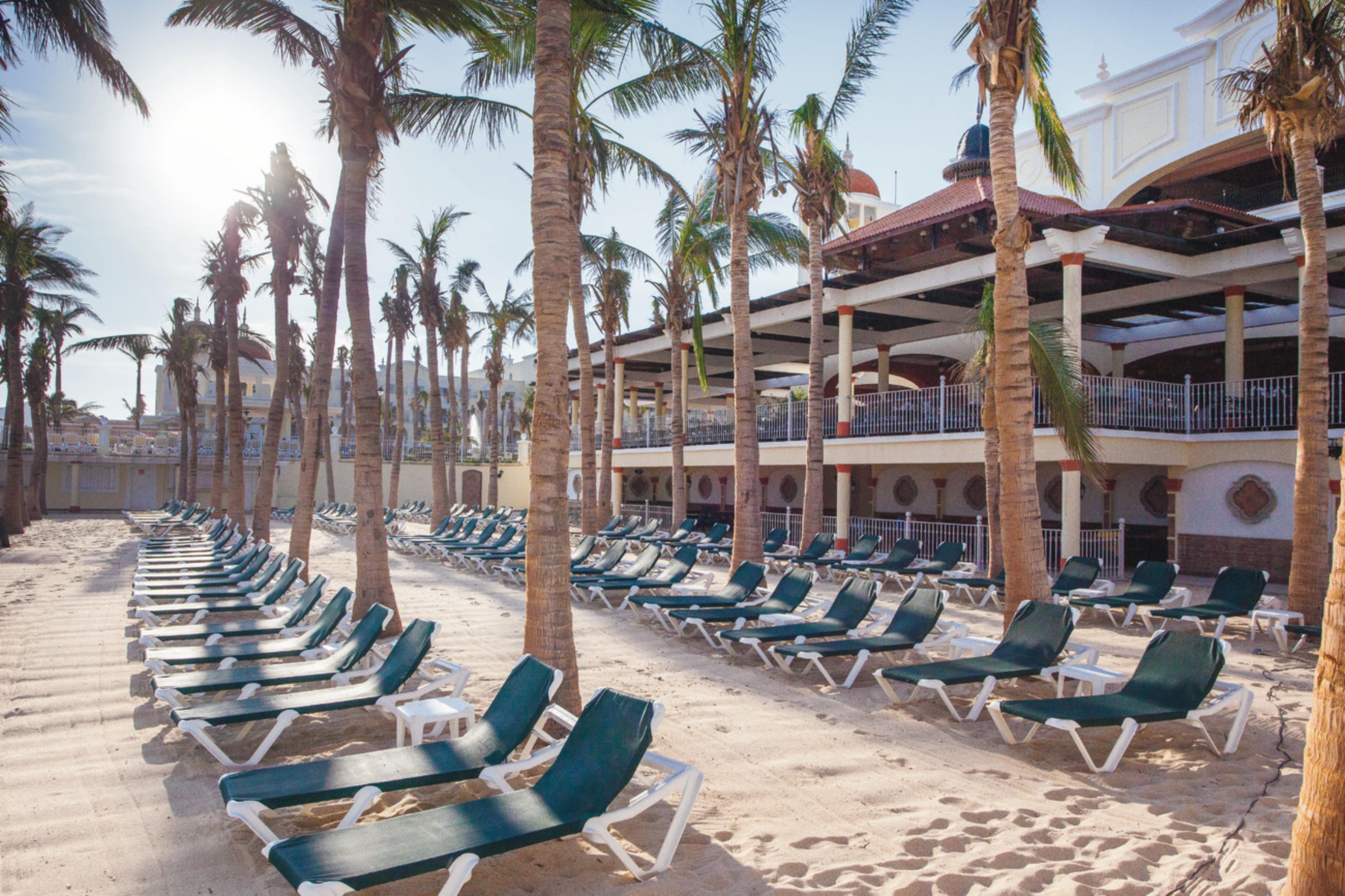 Hotel Riu Palace (adults Only)