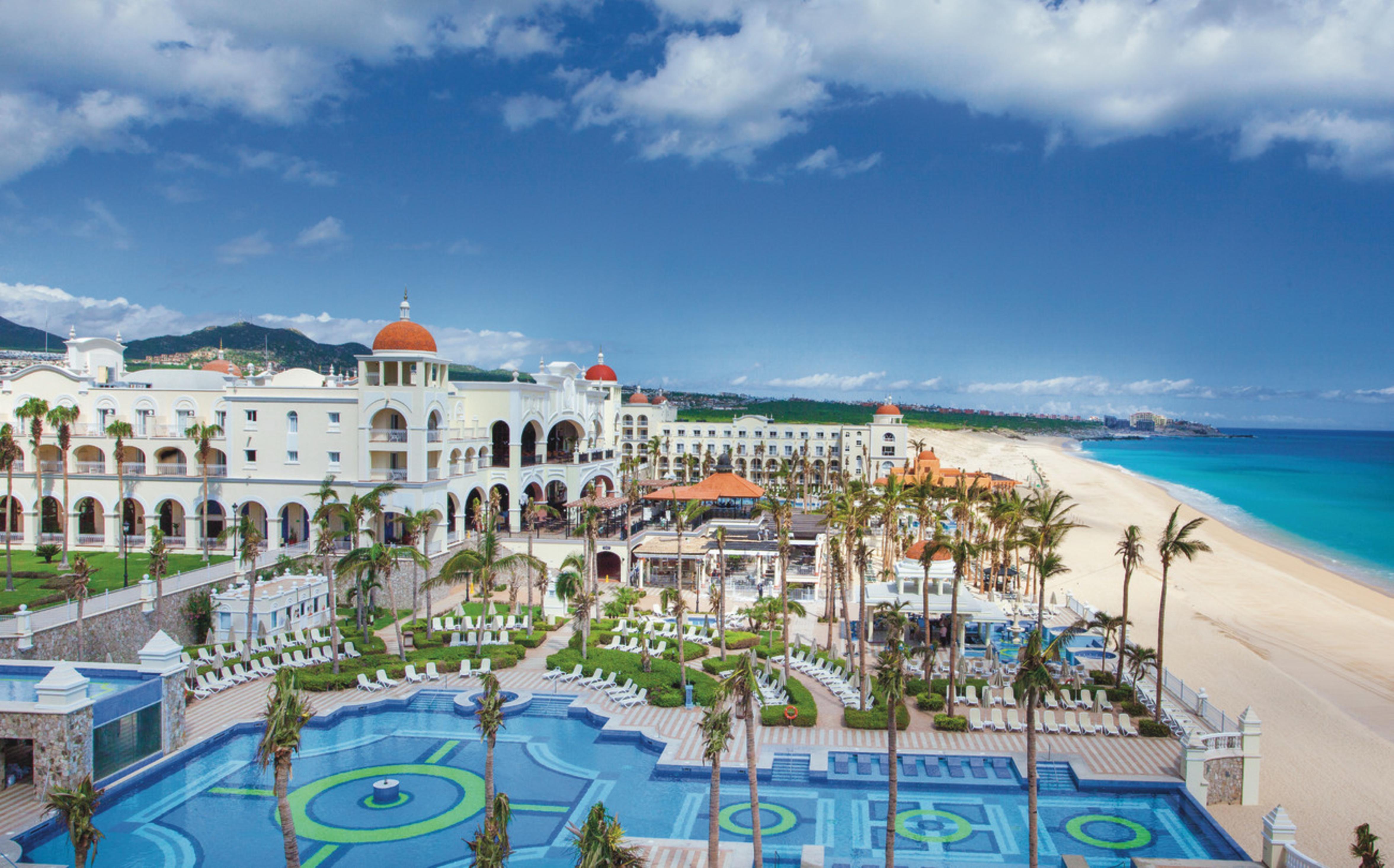 Riu Palace (adults Only) Cabo San Lucas