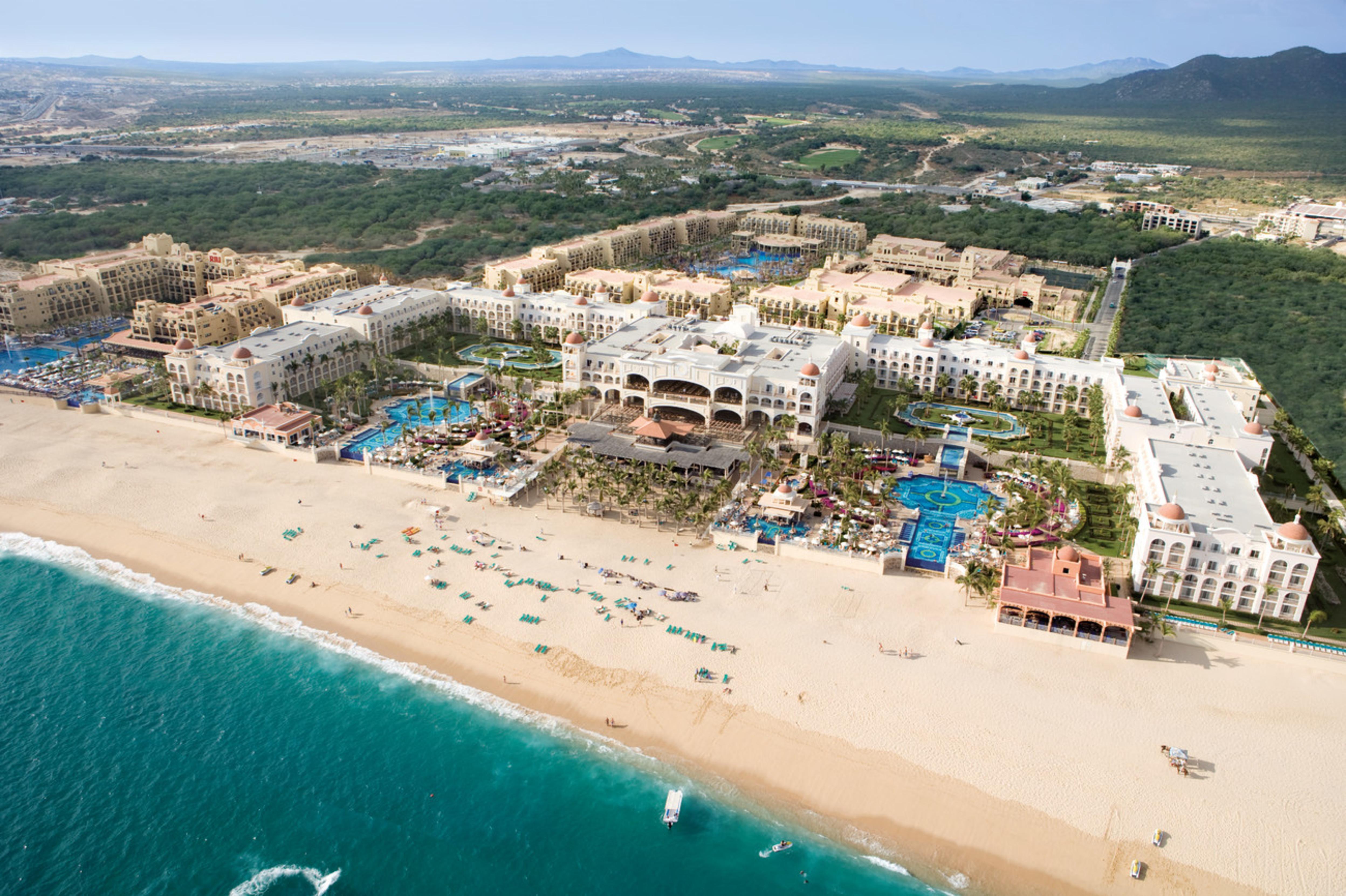 Hotel Riu Palace (adults Only) Cabo San Lucas