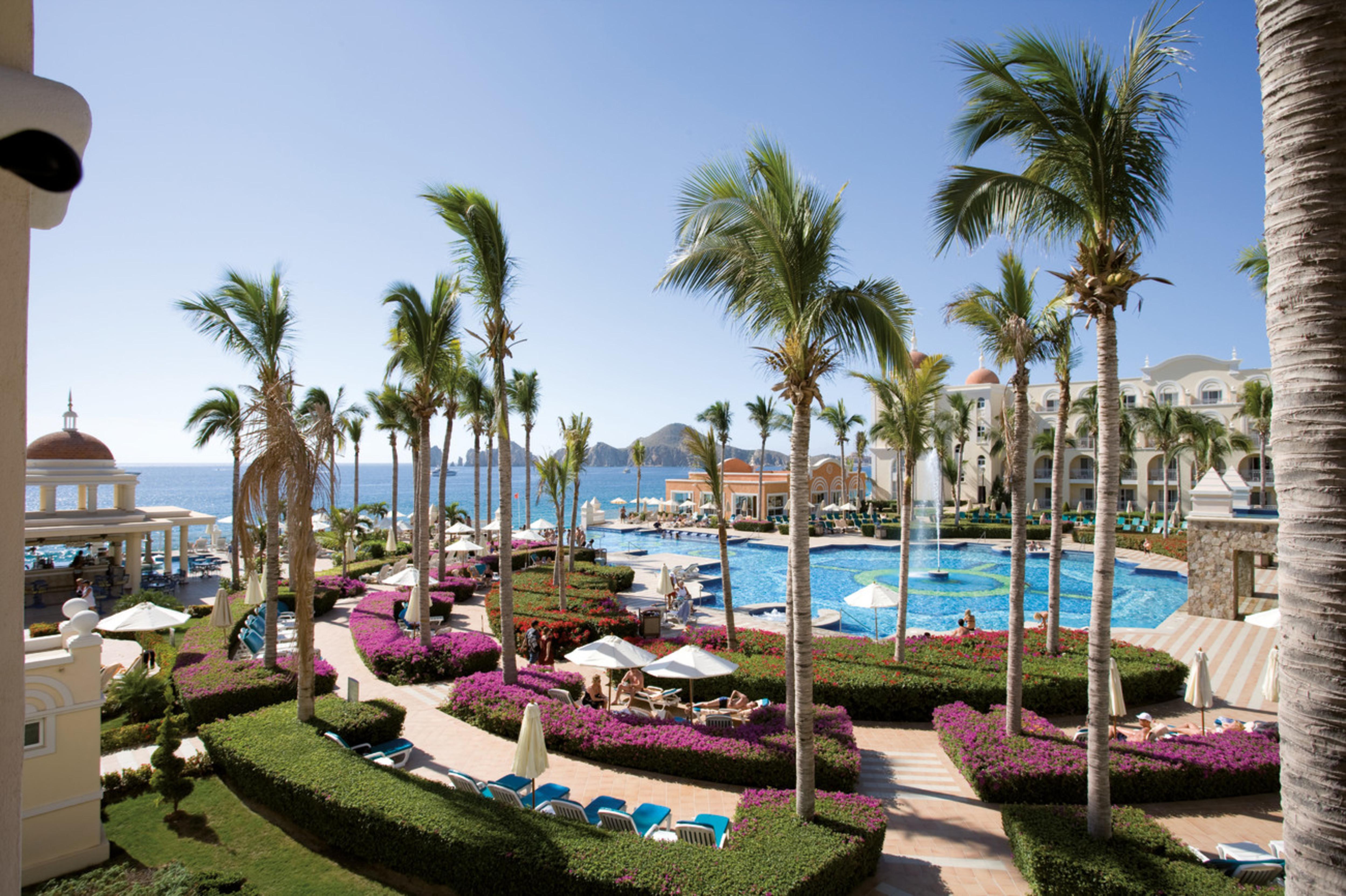 Riu Palace (adults Only) 4* Cabo San Lucas