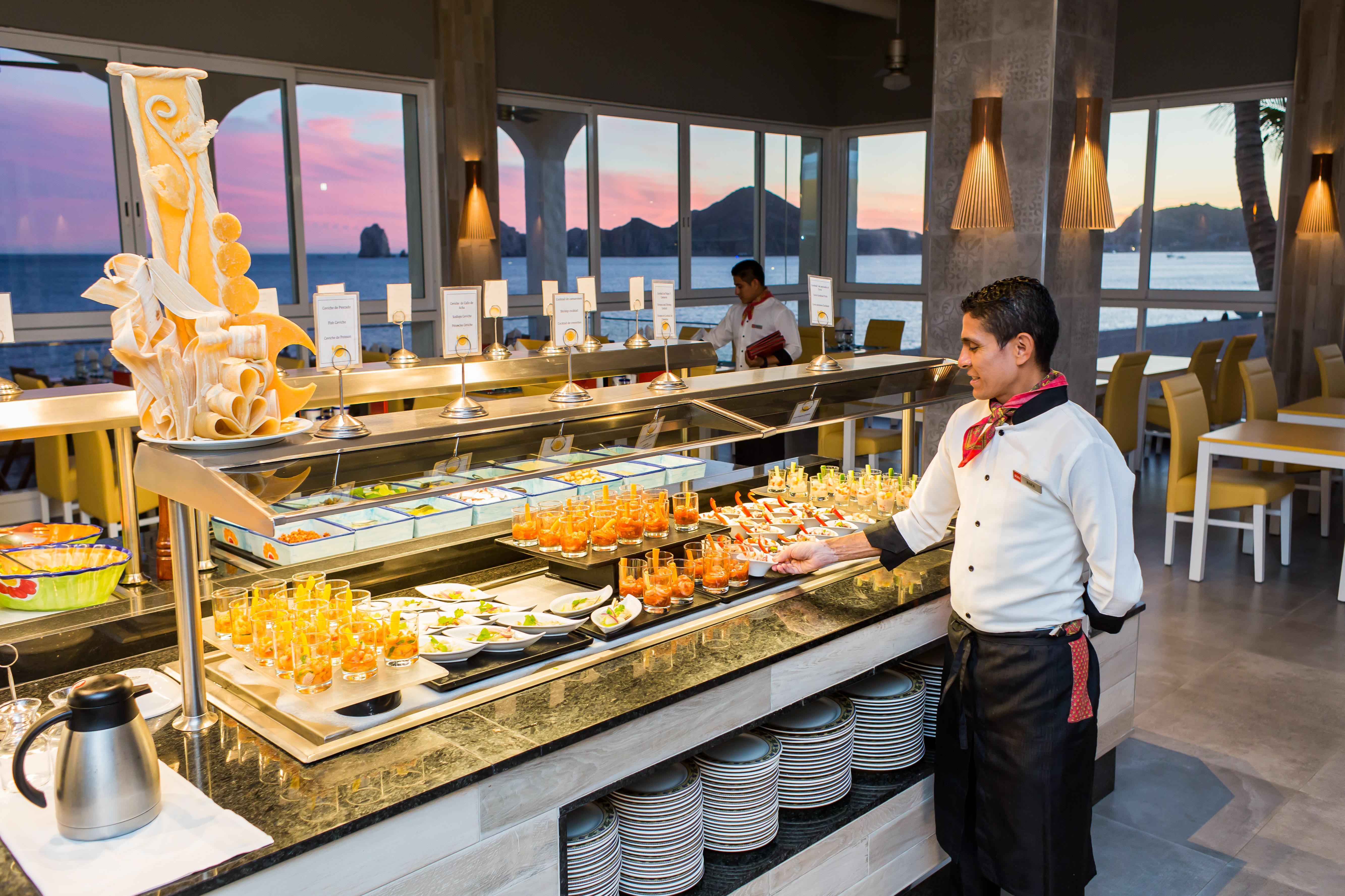 Riu Palace (adults Only) 4* Cabo San Lucas