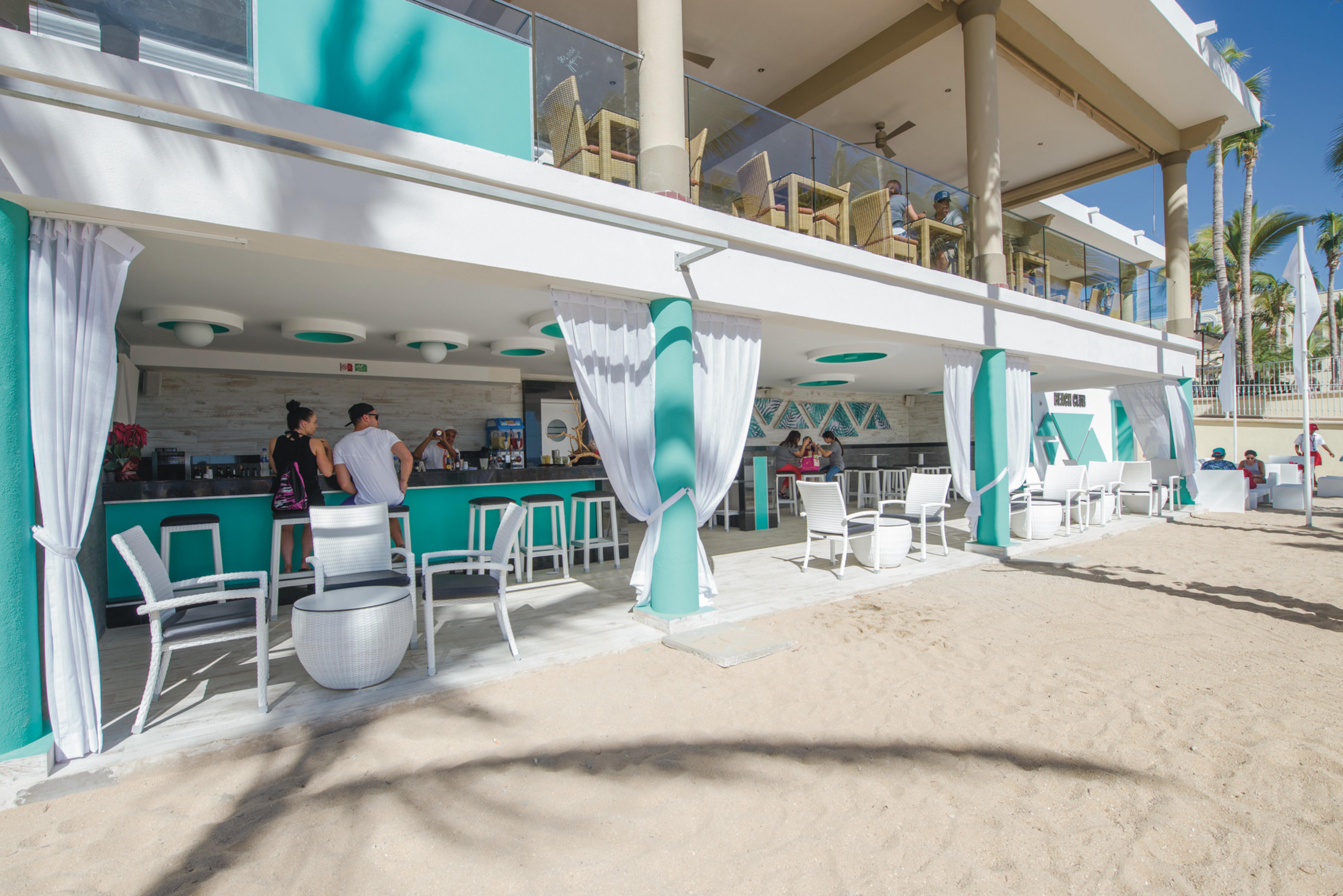 Riu Palace (adults Only) 4*