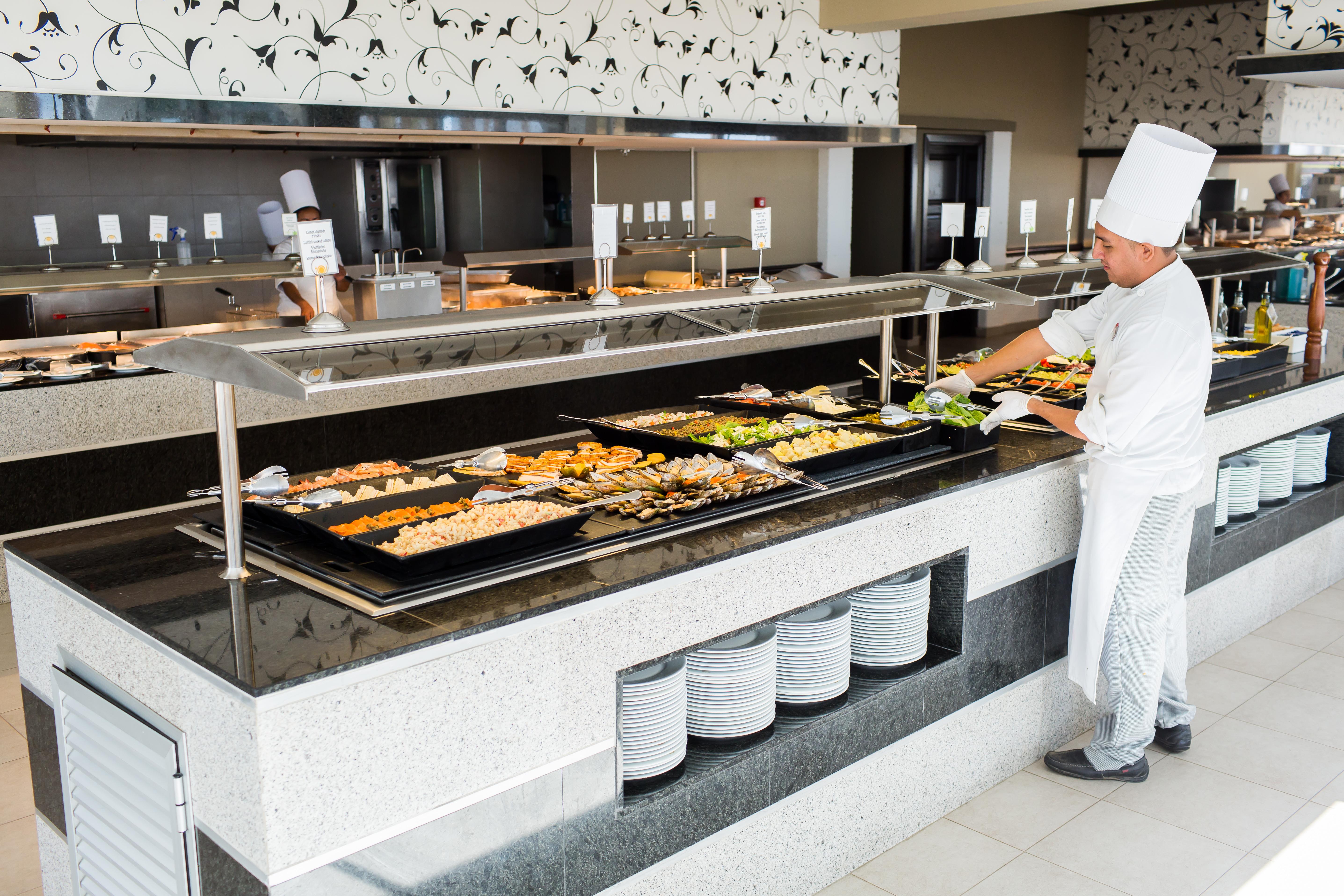 Hotel Riu Palace (adults Only) Cabo San Lucas