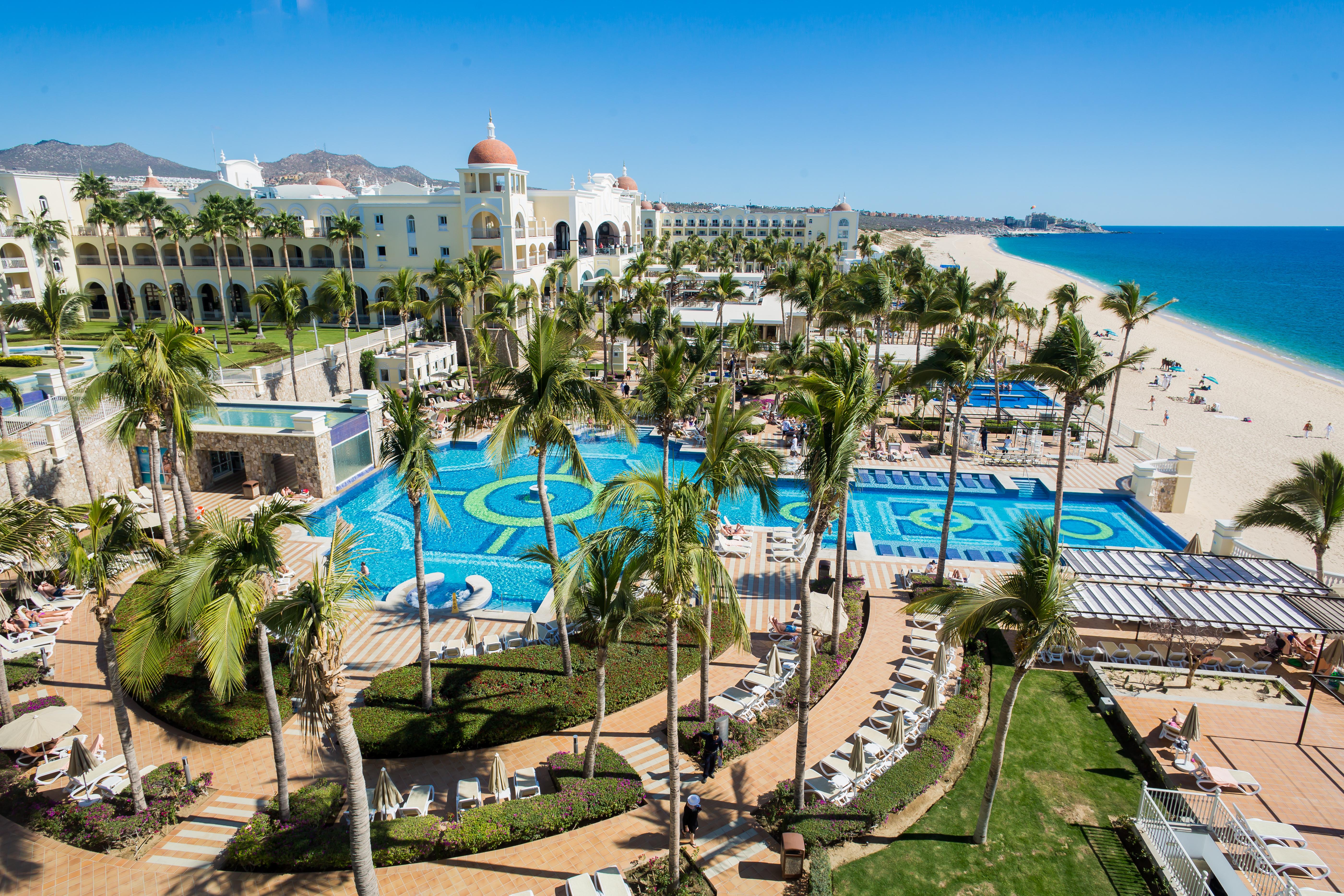 Riu Palace (adults Only) 4*