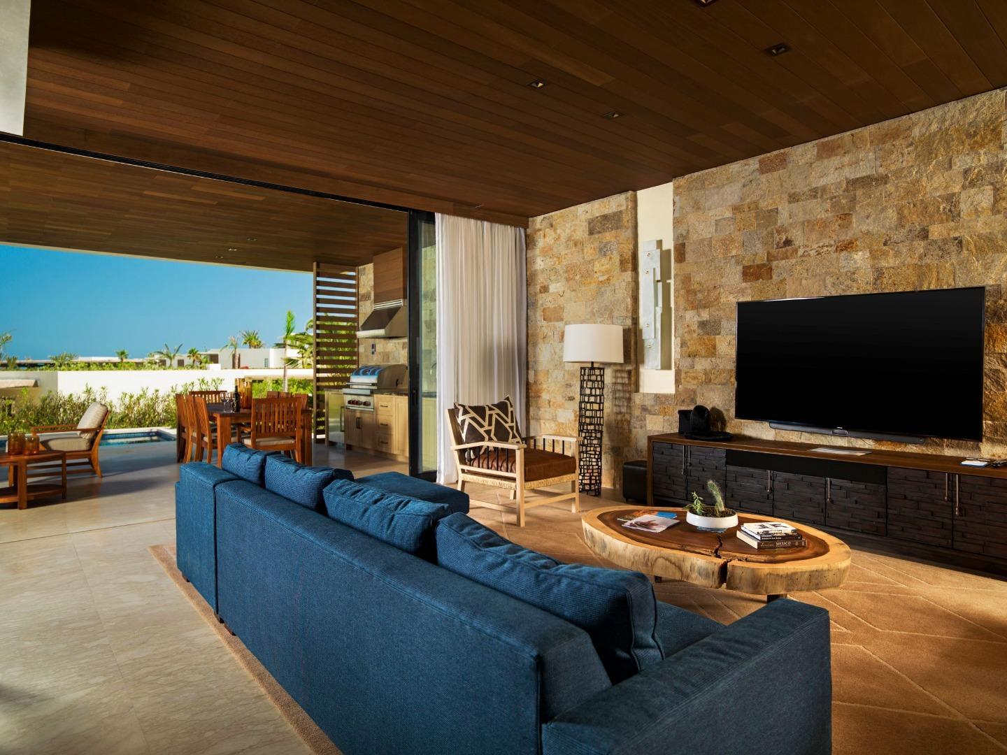 Chileno Bay & Residences, Collection Hotel