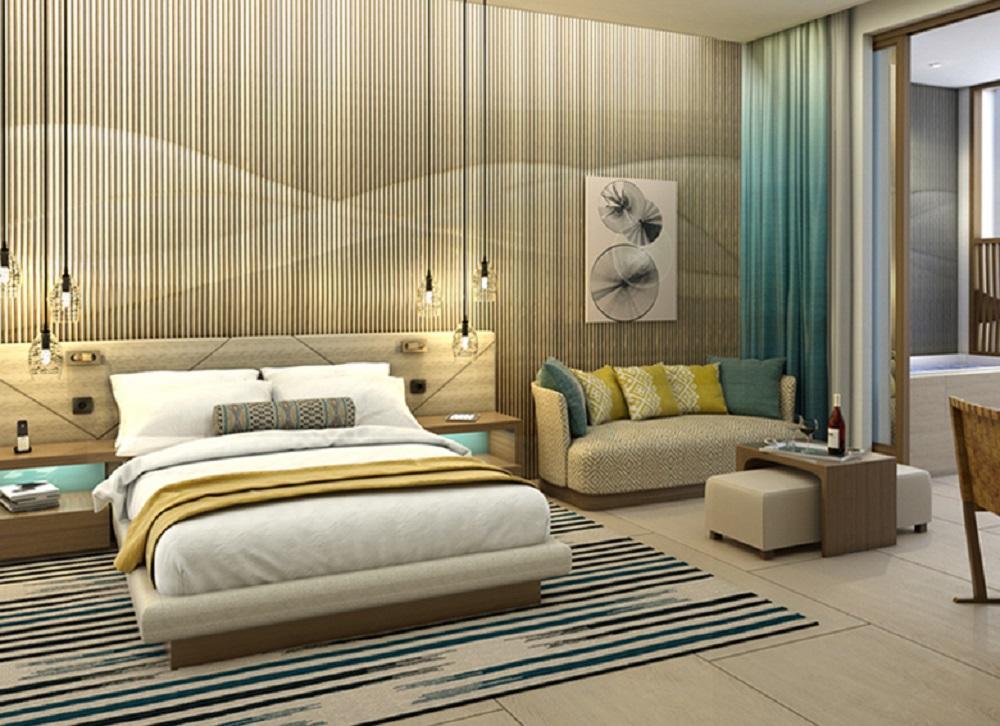 Hard Rock Cabos 5*
