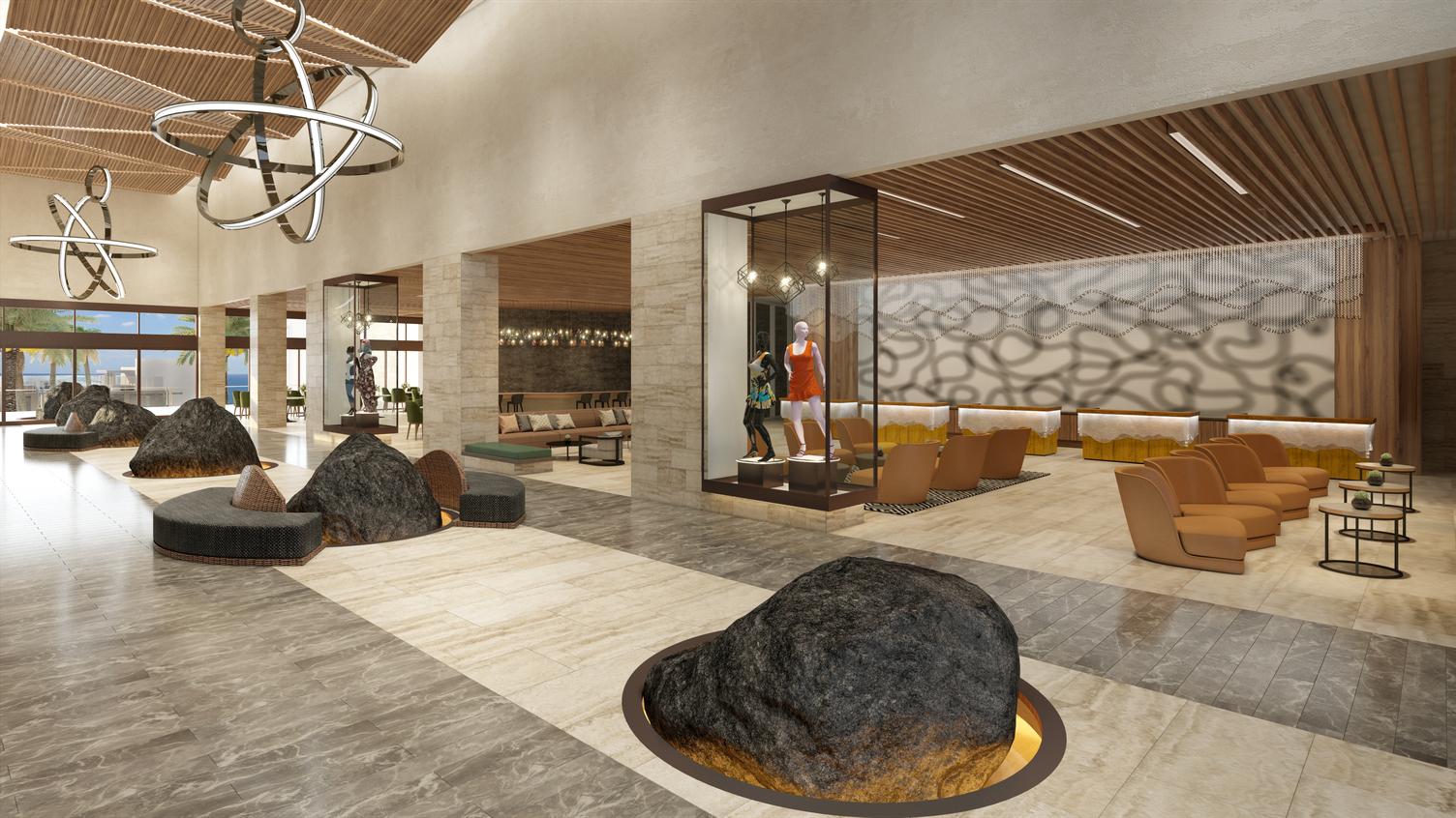 Resort Hard Rock Cabos