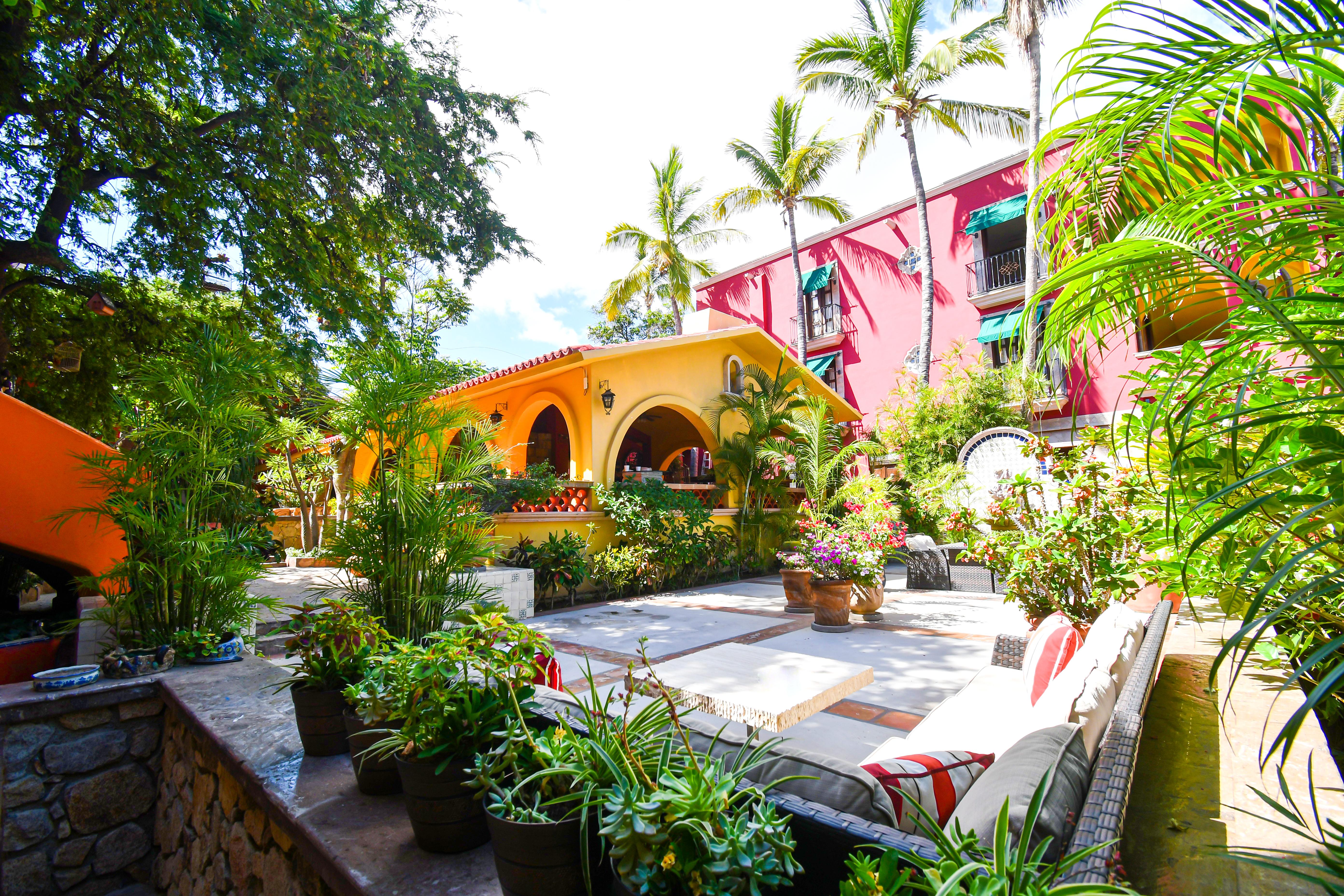 Collection O Casa Bella Boutique, 5*
