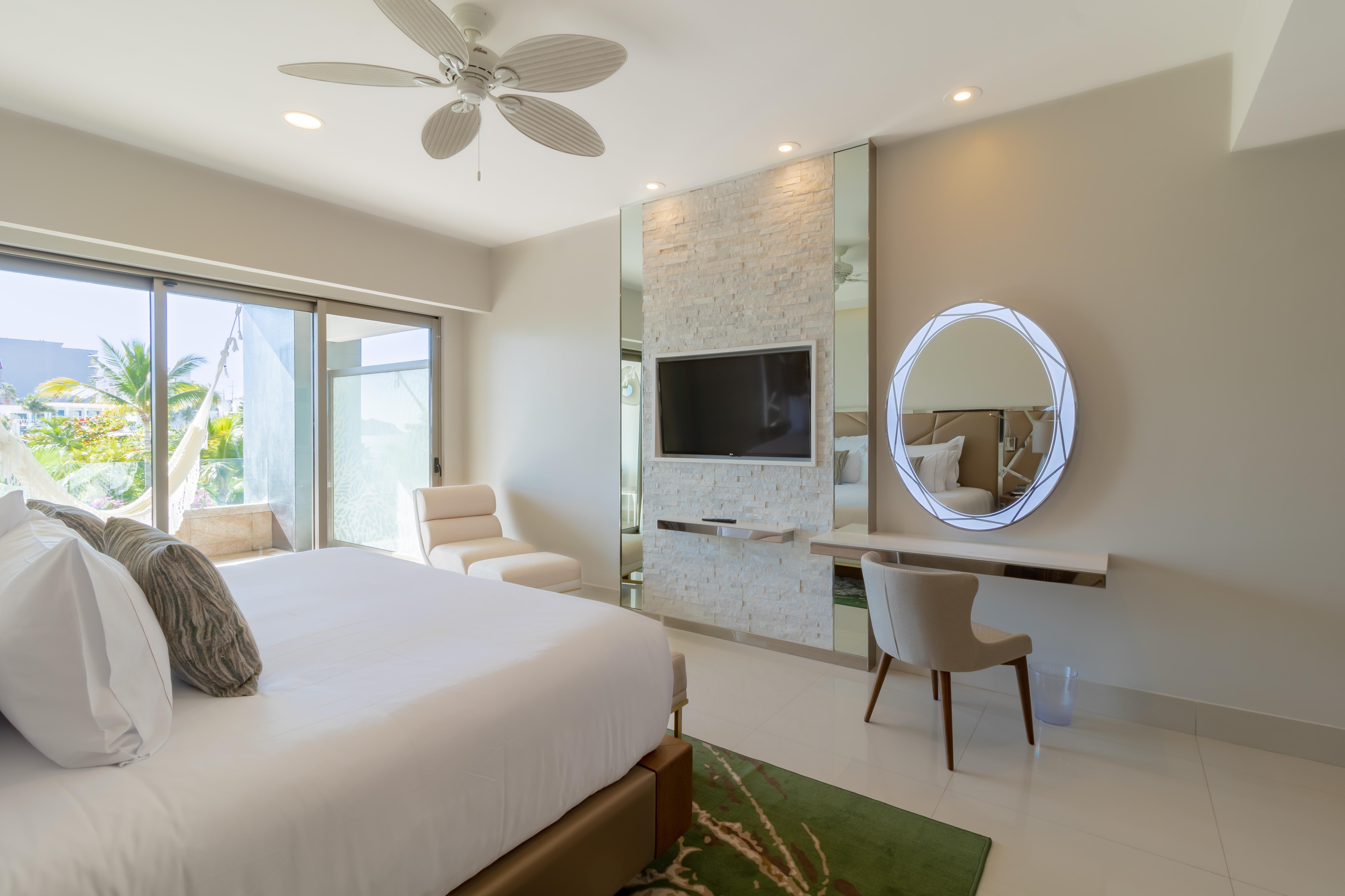 Hotel Garza Blanca Resort&spa Cabos Cabo San Lucas