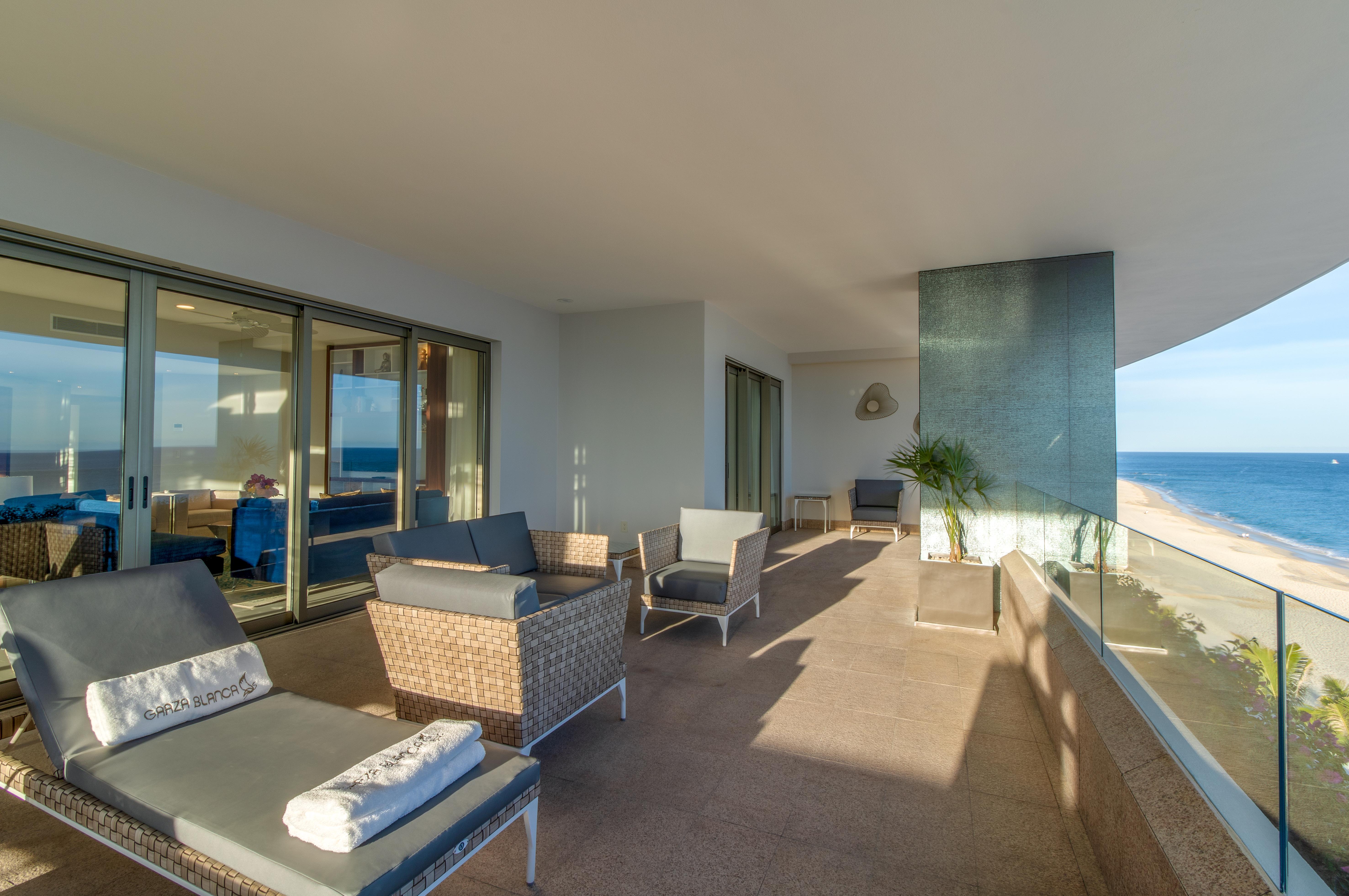 Hotel Garza Blanca Resort&spa Cabos Cabo San Lucas