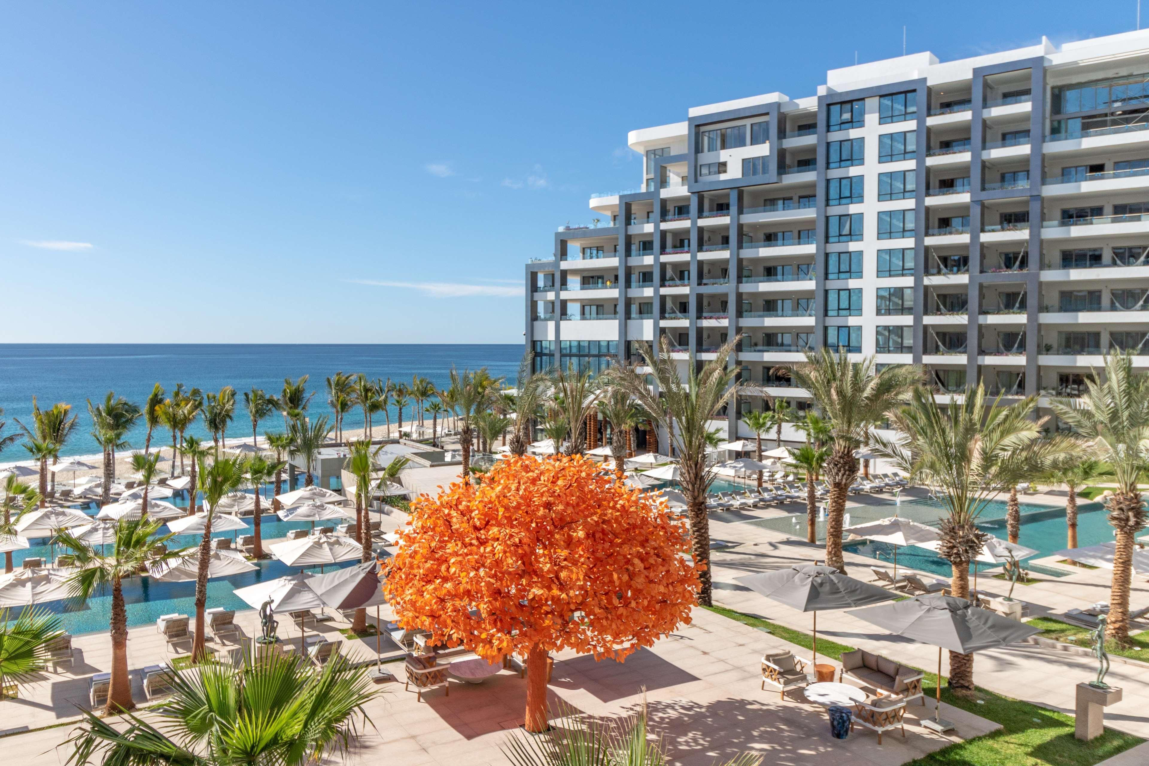 Hotel Garza Blanca Resort&spa Cabos 5*