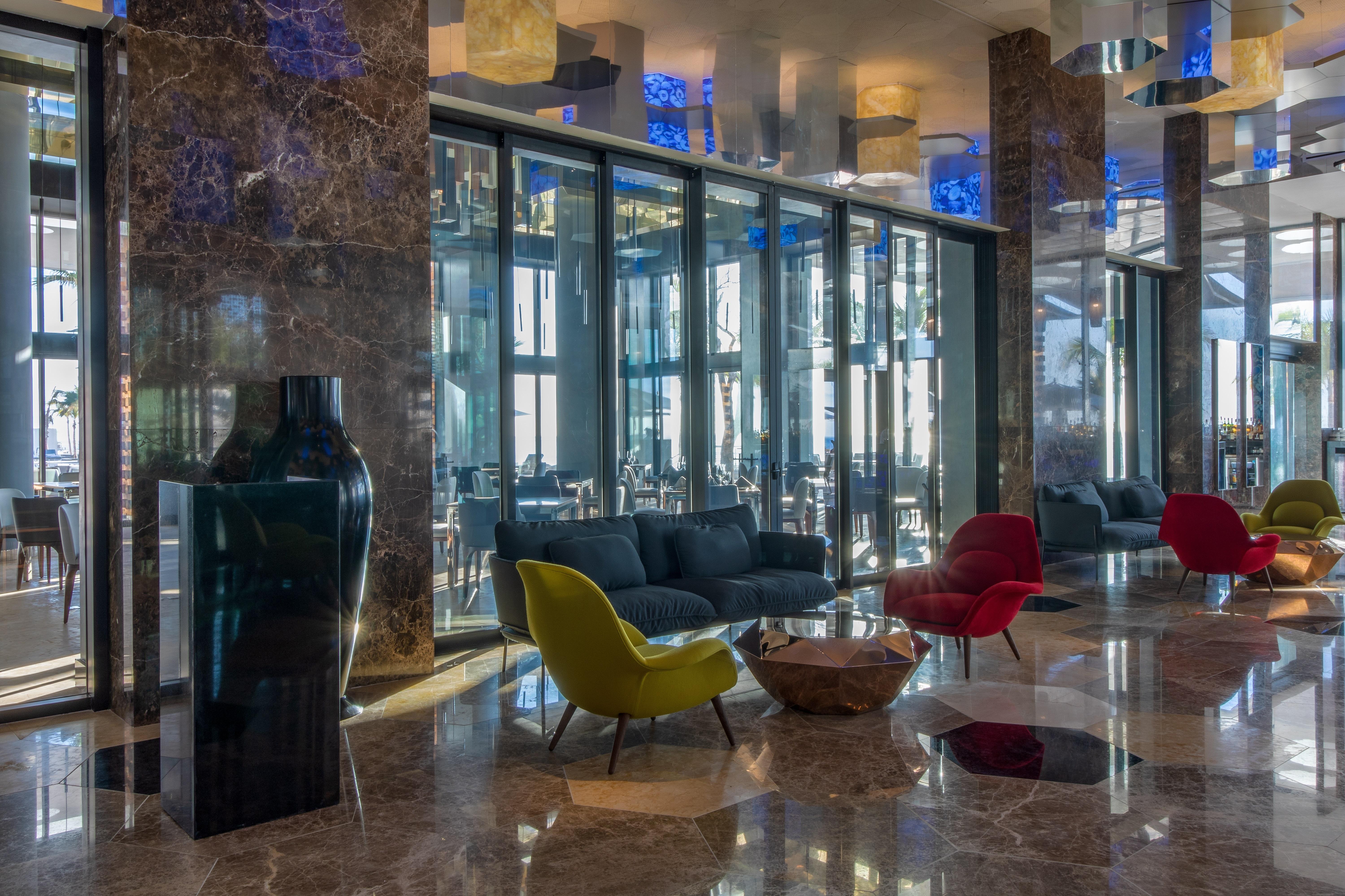 Hotel Garza Blanca Resort&spa Cabos Cabo San Lucas