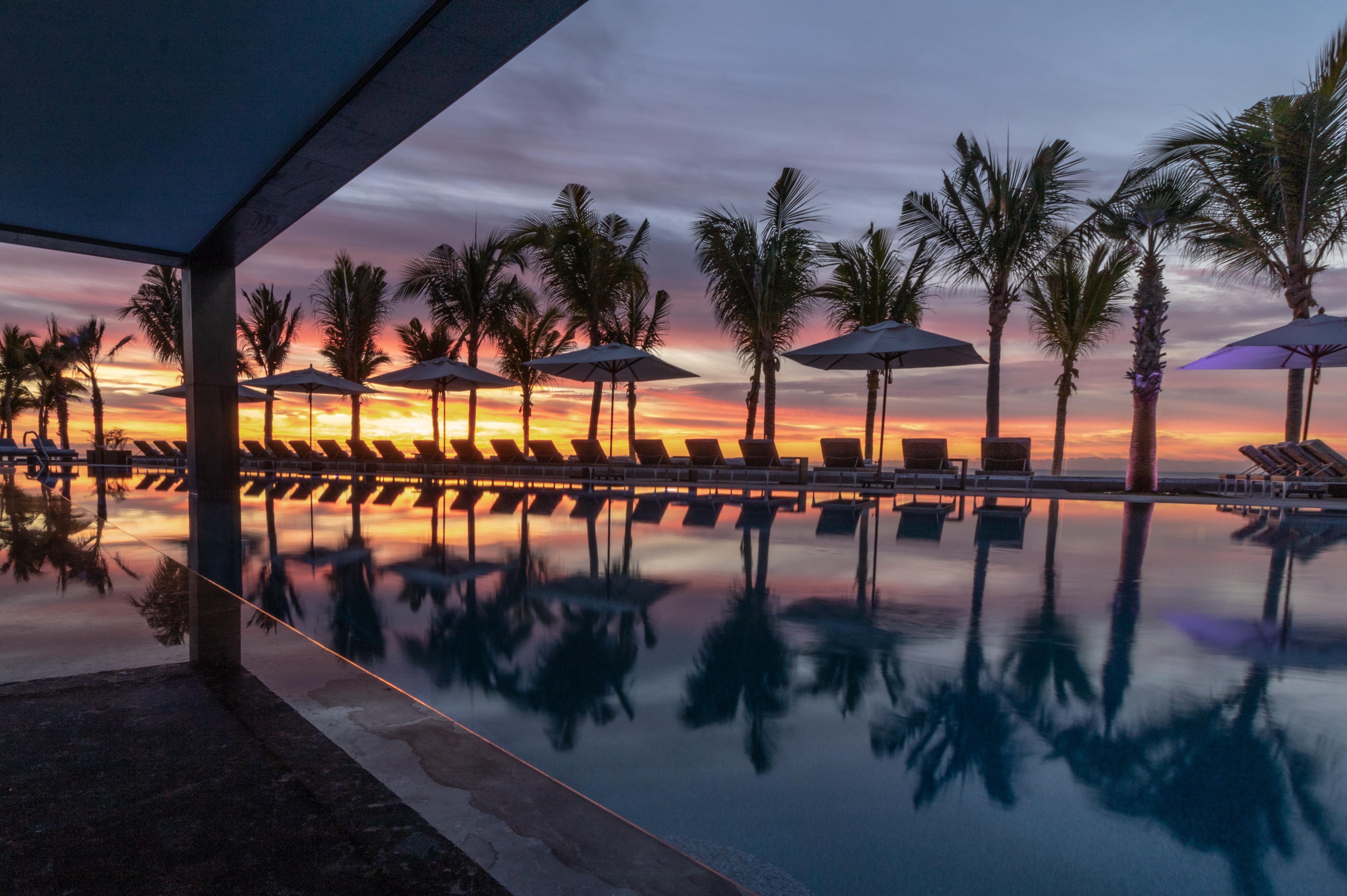Garza Blanca Resort&spa Cabos Hotel Cabo San Lucas