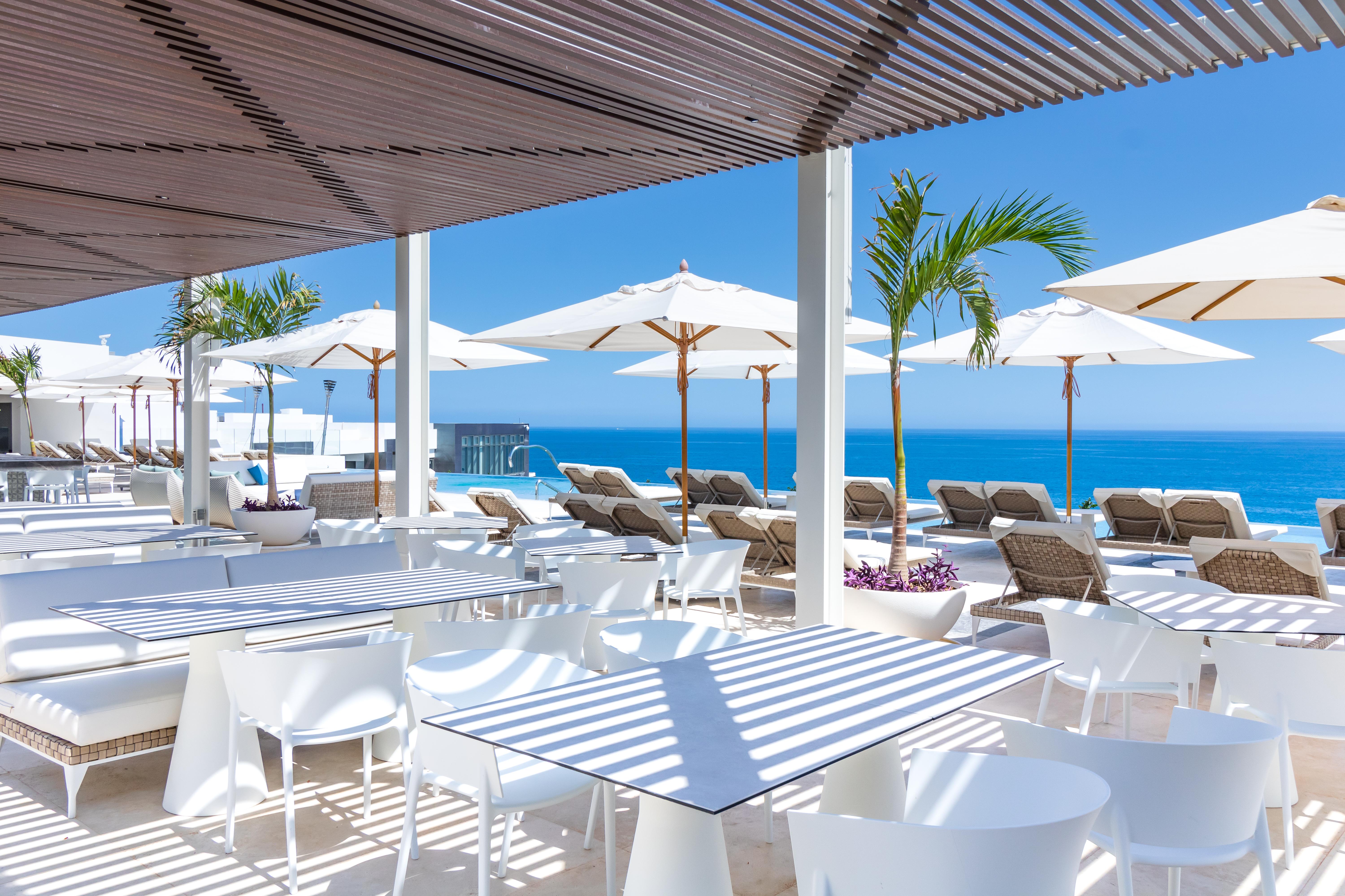 Garza Blanca Resort&spa Cabos Cabo San Lucas