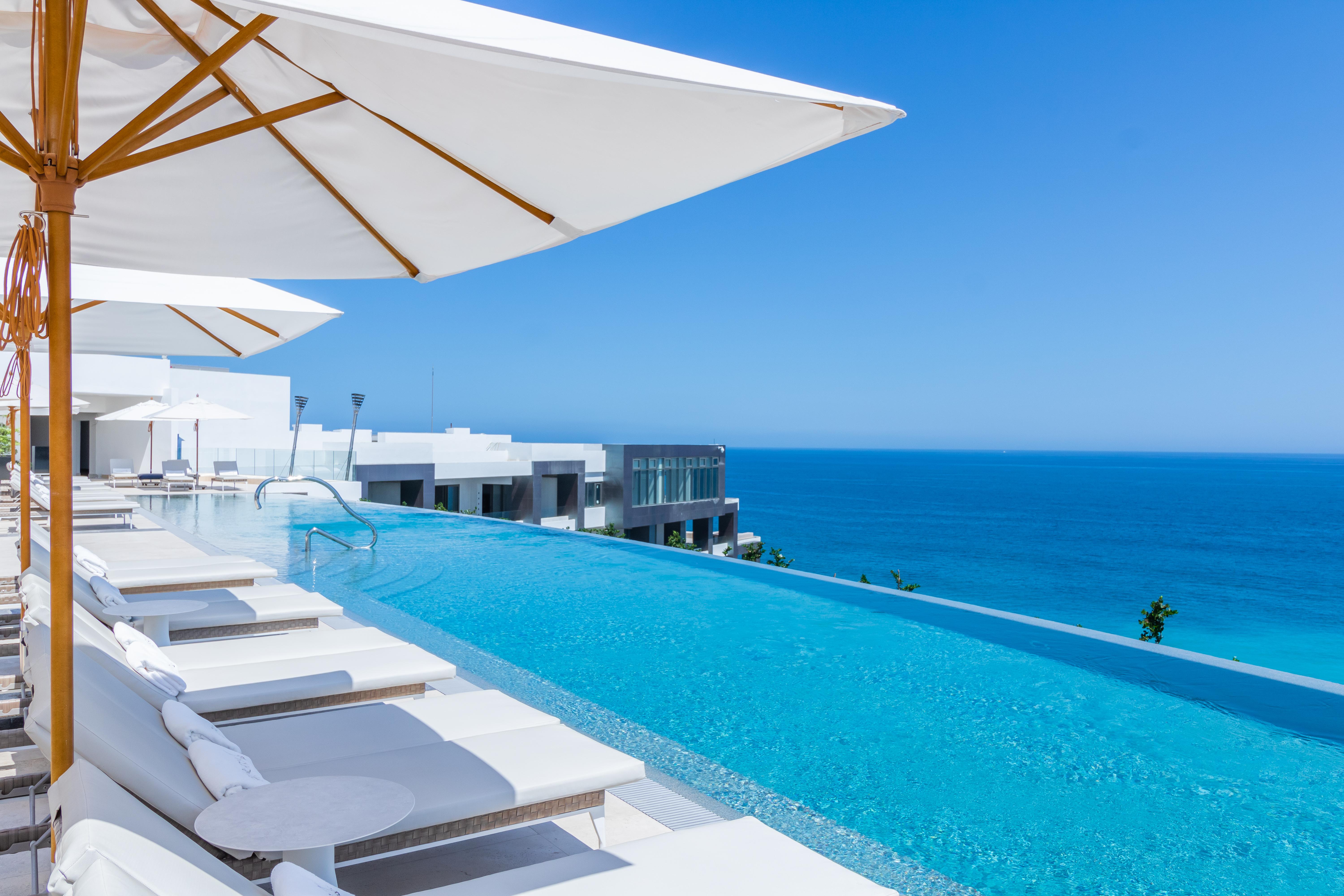 Garza Blanca Resort&spa Cabos 5* Cabo San Lucas