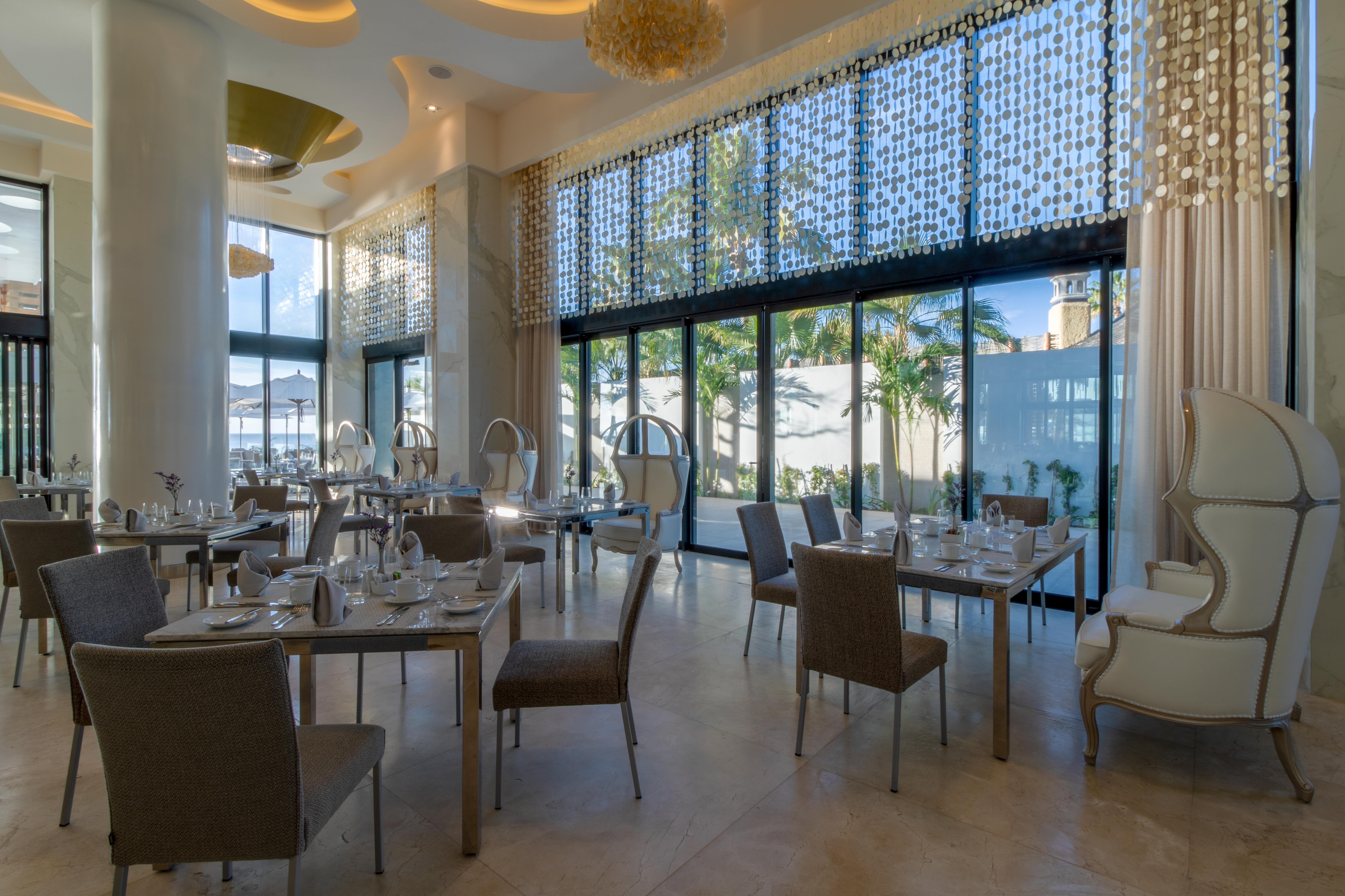 Garza Blanca Resort&spa Cabos