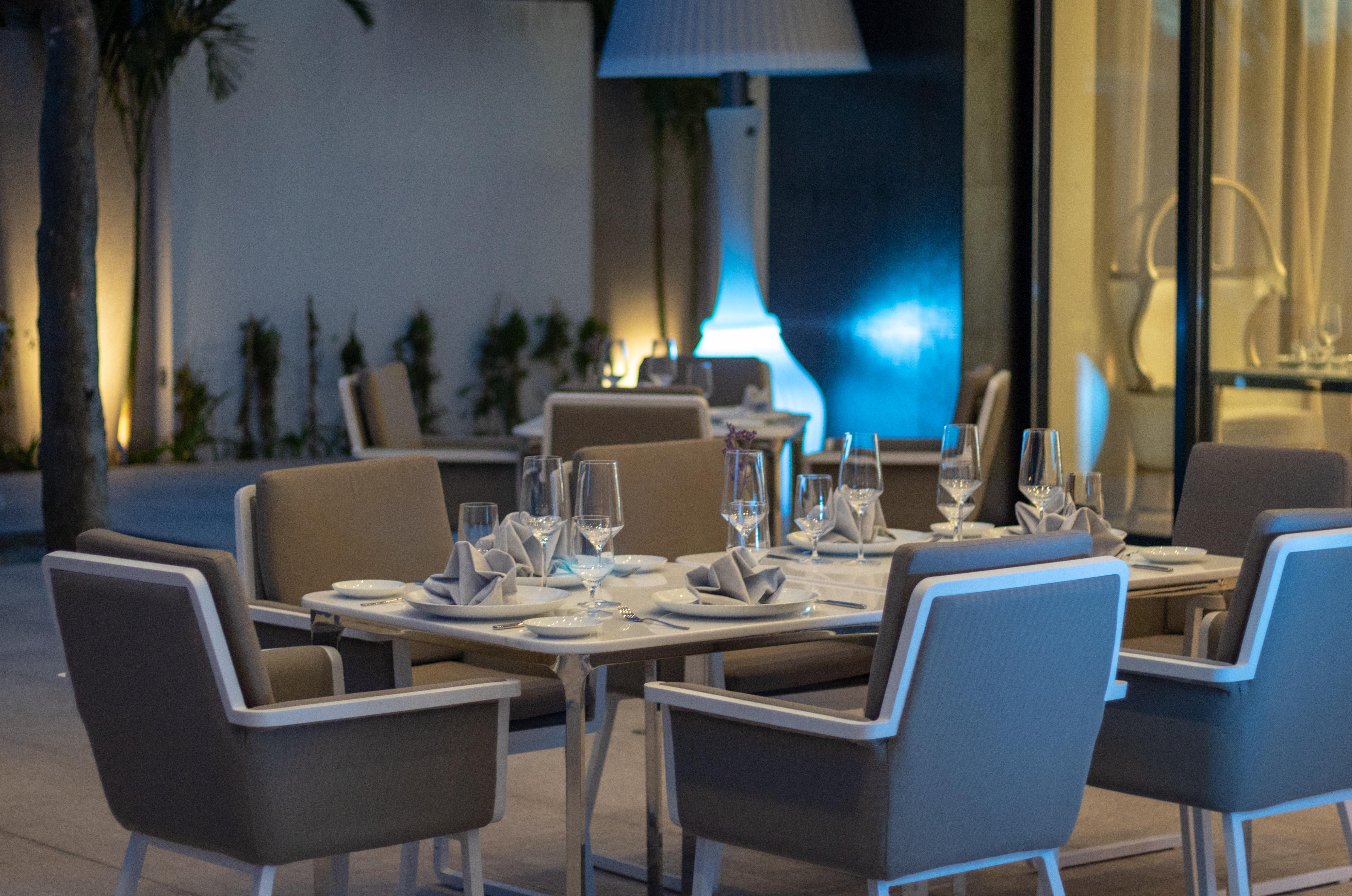 Garza Blanca Resort&spa Cabos Hotel Cabo San Lucas