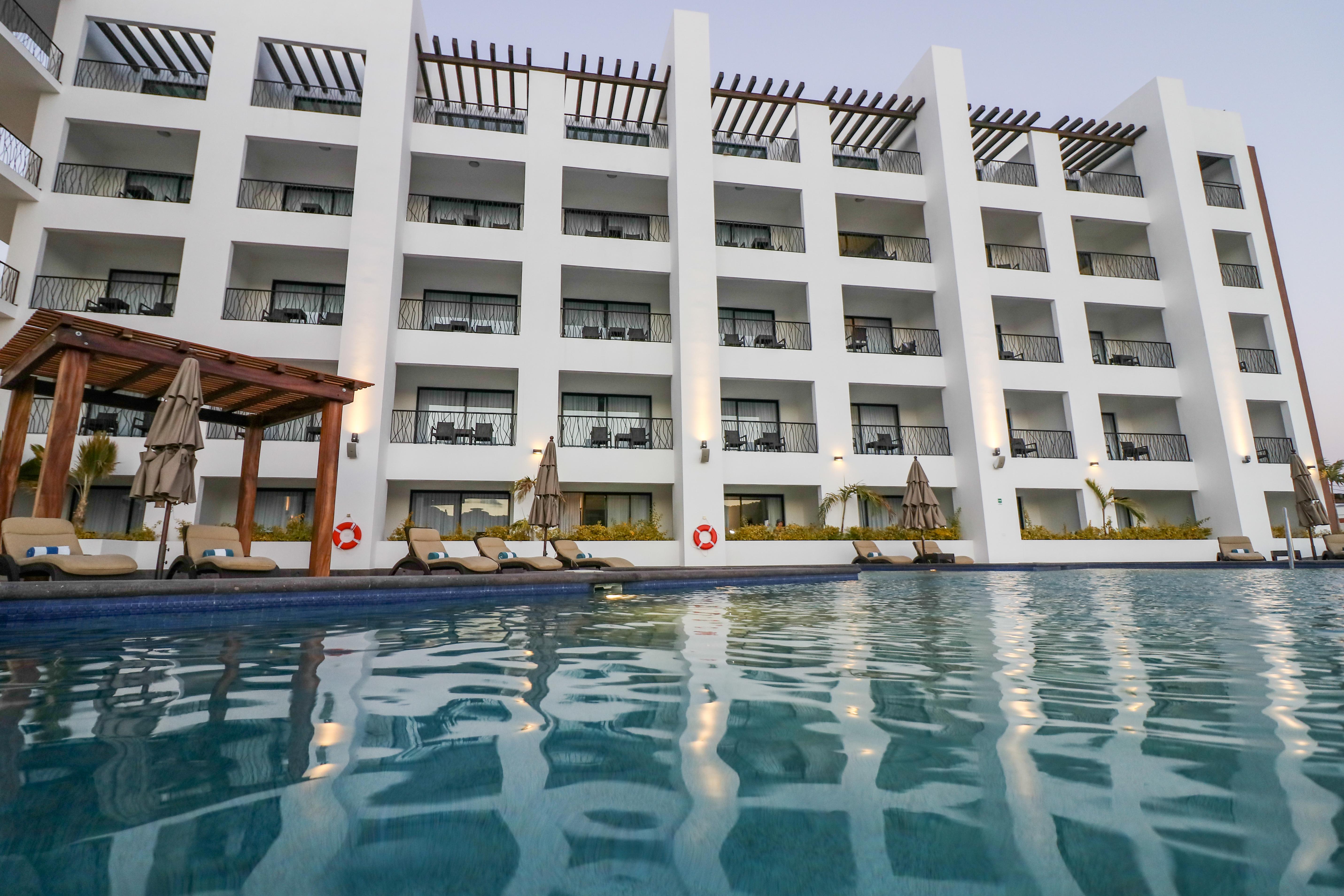 Hotel Medano Hotel&suites 4*