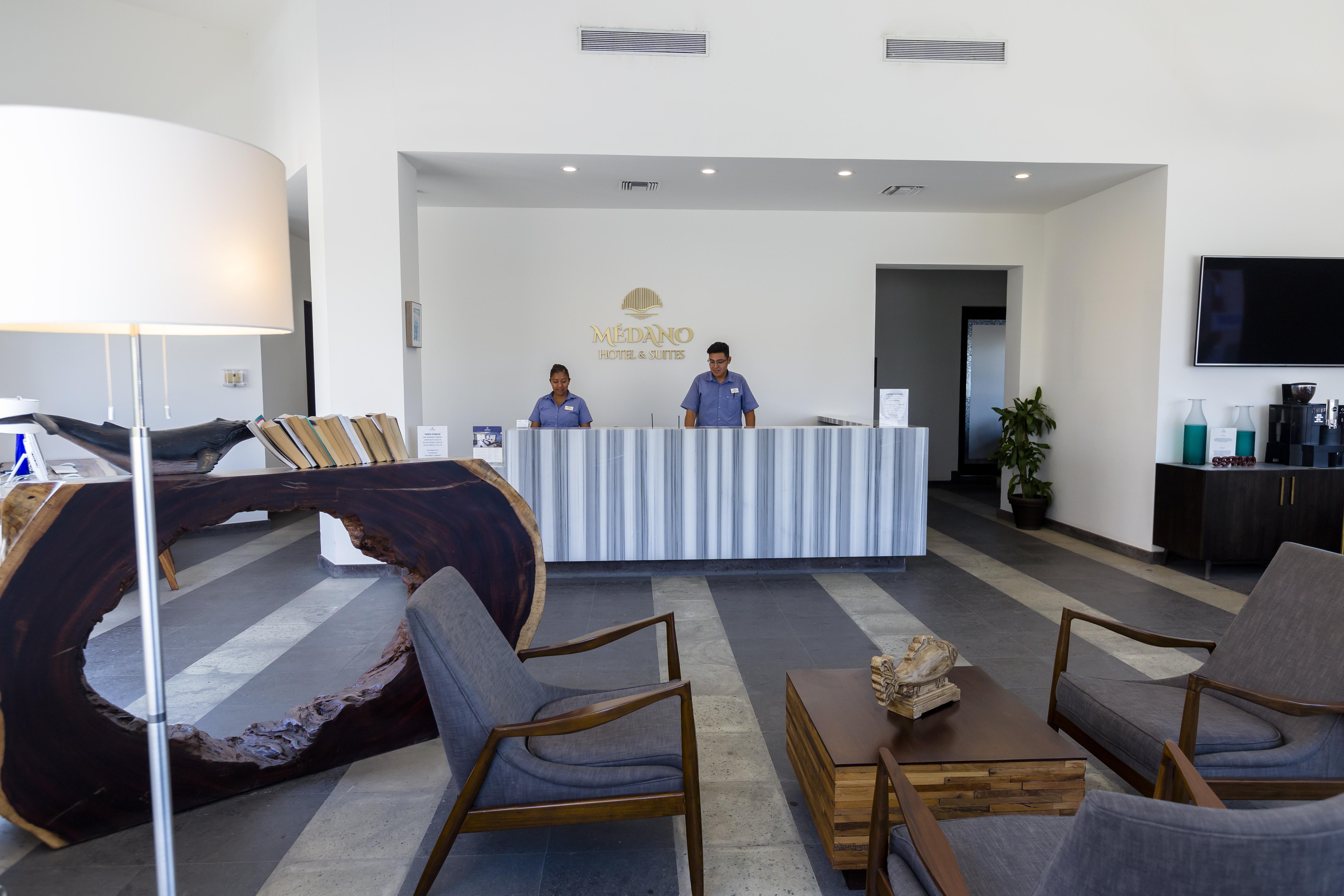 Medano Hotel&suites Hotel 4*
