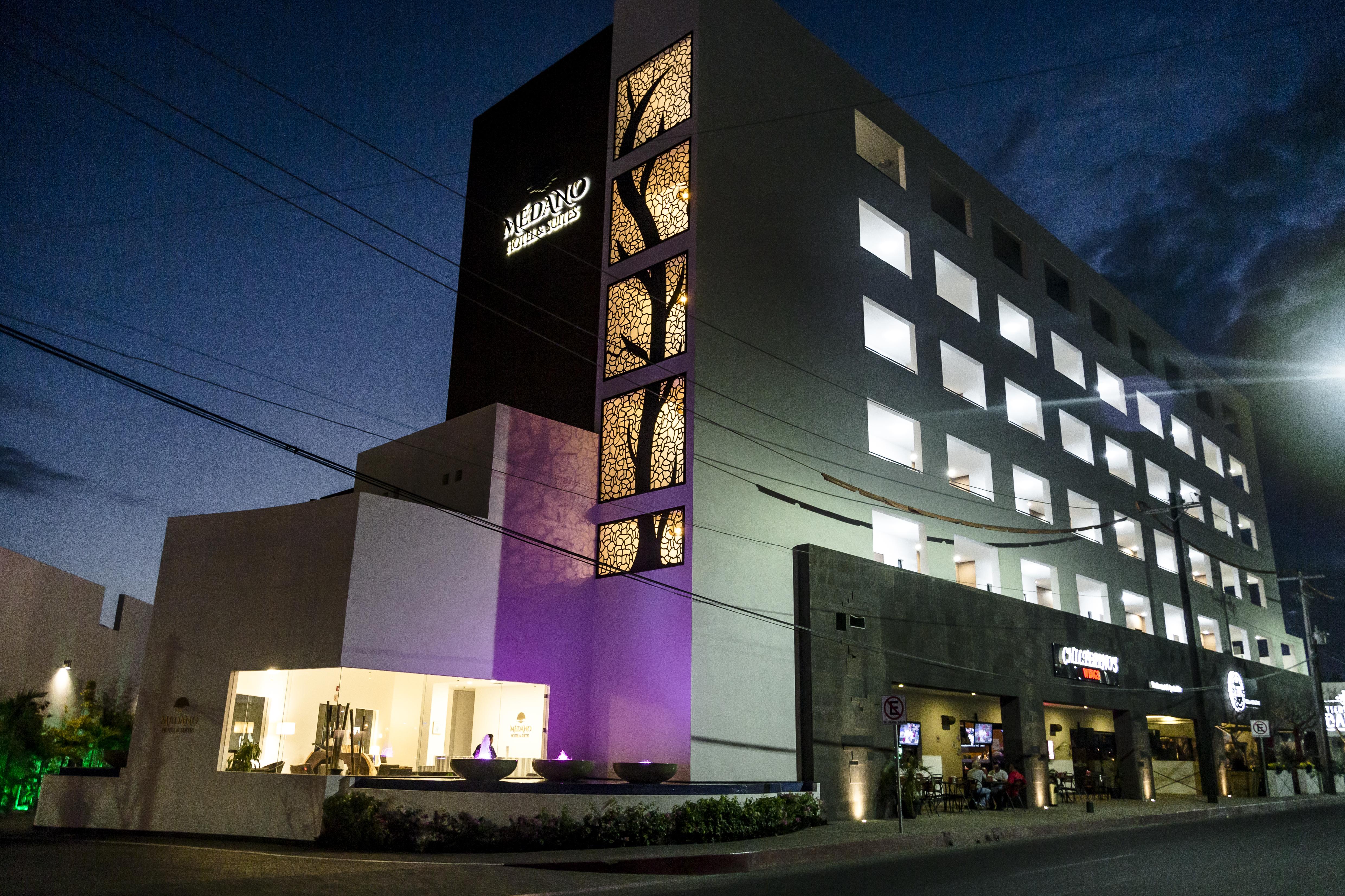 Medano Hotel&suites