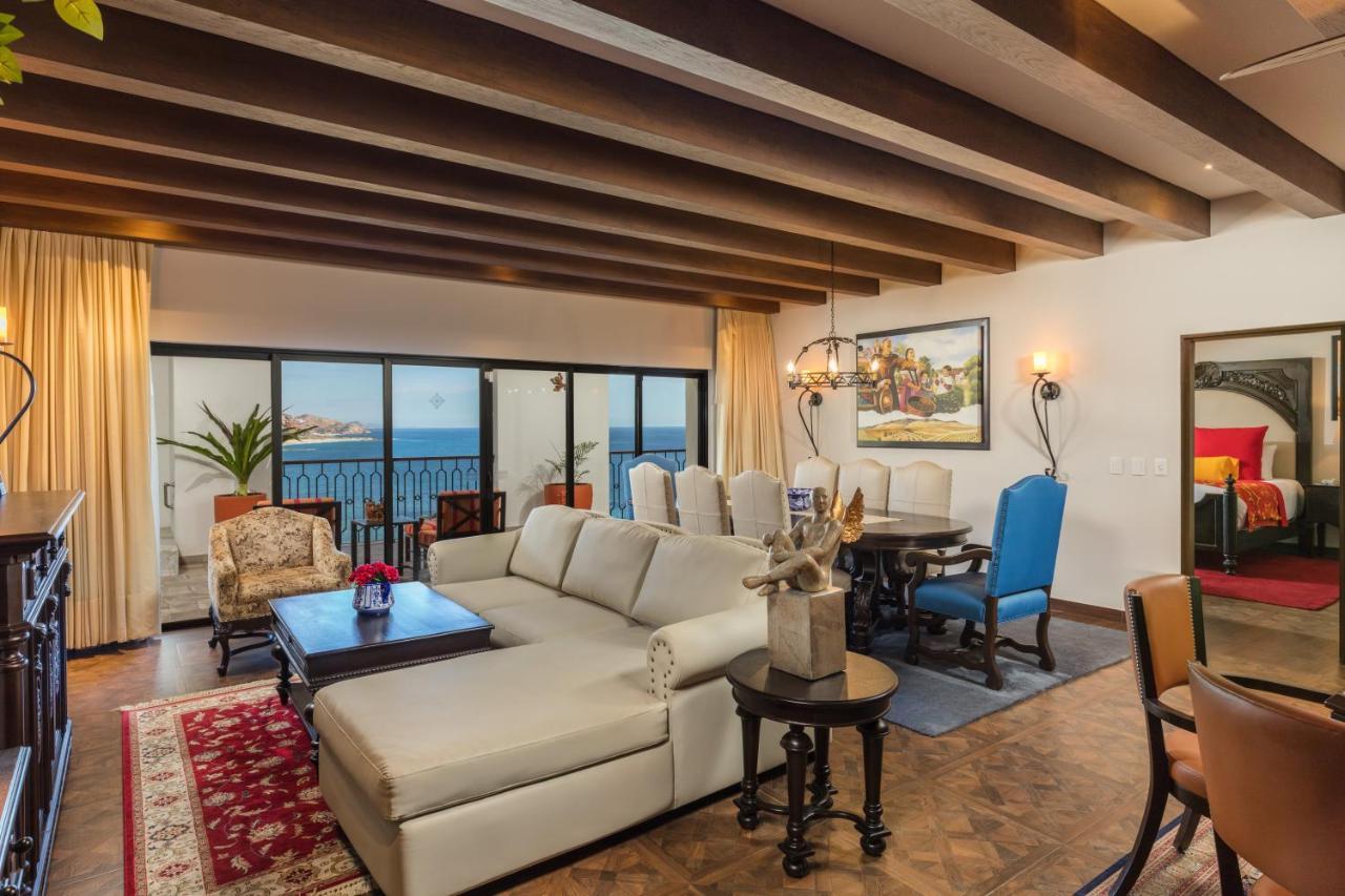 Hotel Vista Encantada & Residences, A La Carte Optional 5*