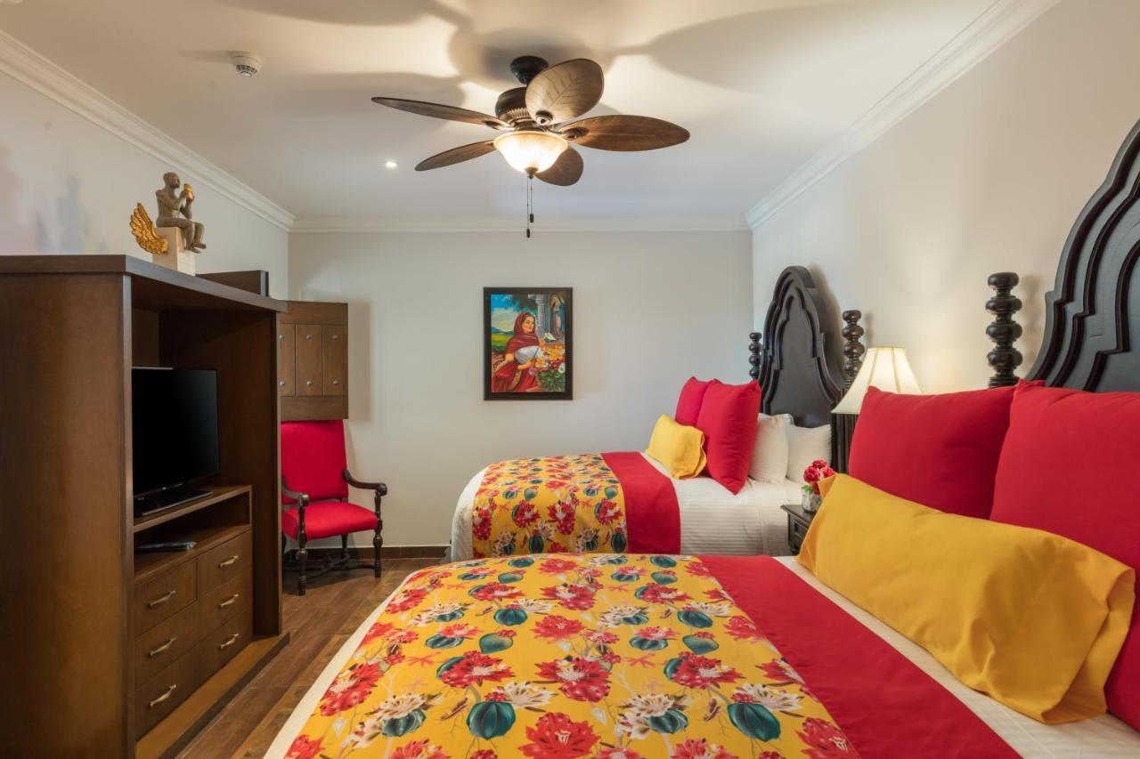 Vista Encantada & Residences, A La Carte Optional 5* Cabo San Lucas