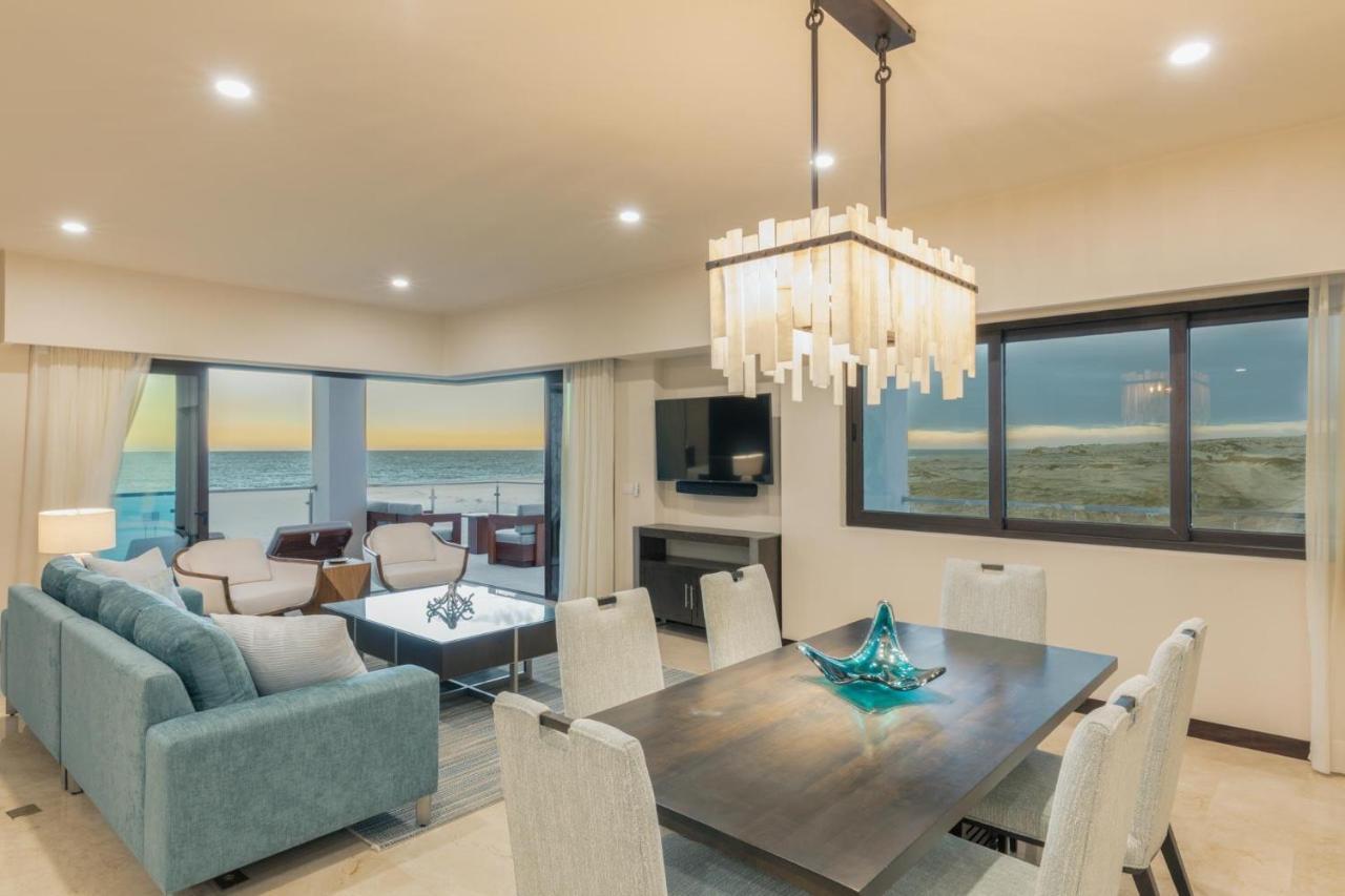 Diamante Ocean Club - Luxury Living Aparthotel *