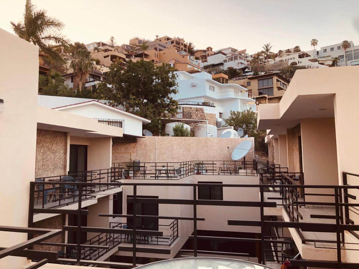 Pedregal - Marina And Downtown 2*