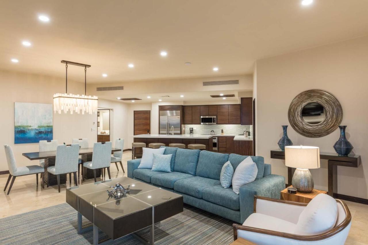 Diamante Ocean Club - Luxury Living Aparthotel