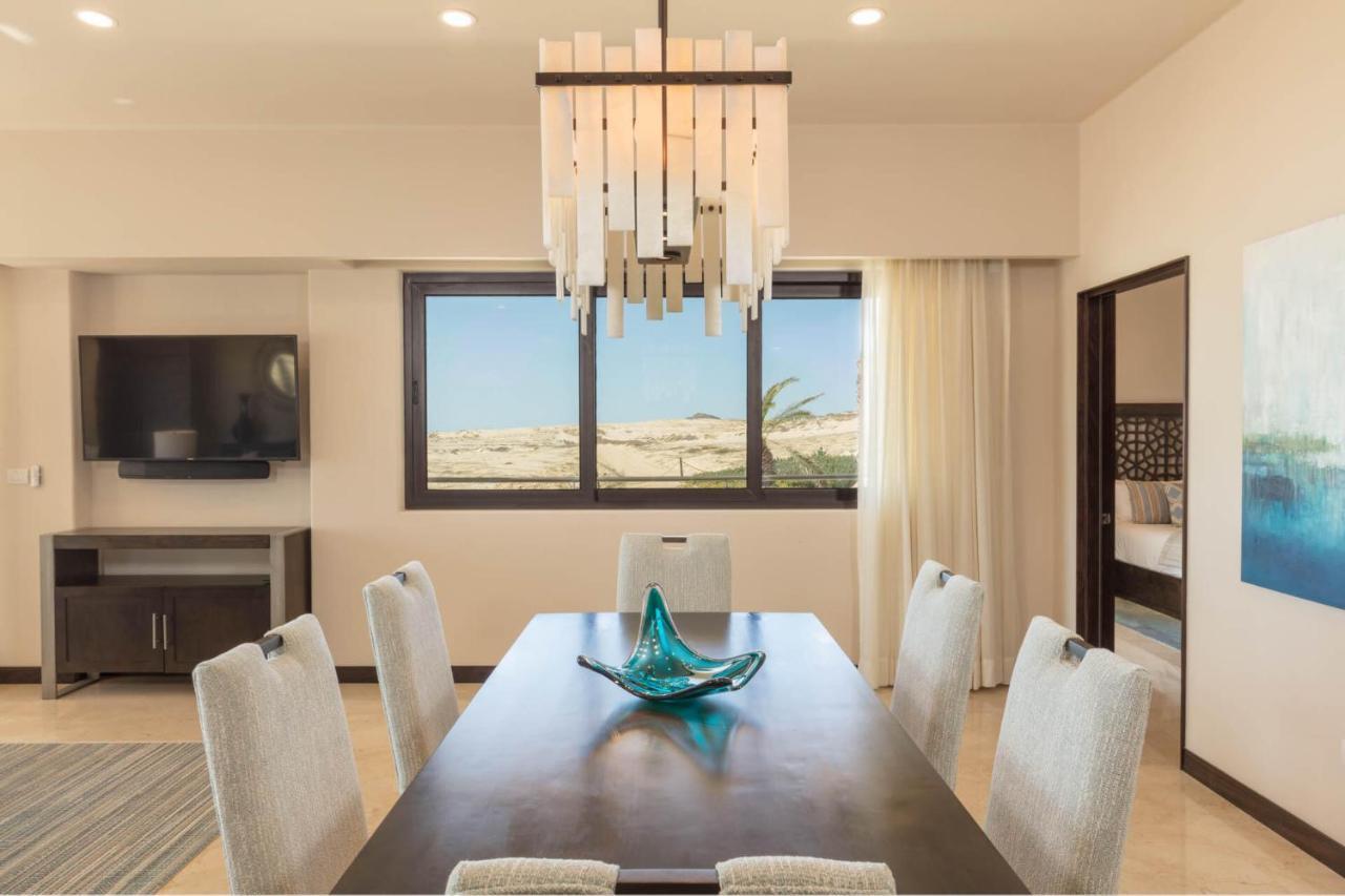 Aparthotel Diamante Ocean Club - Luxury Living