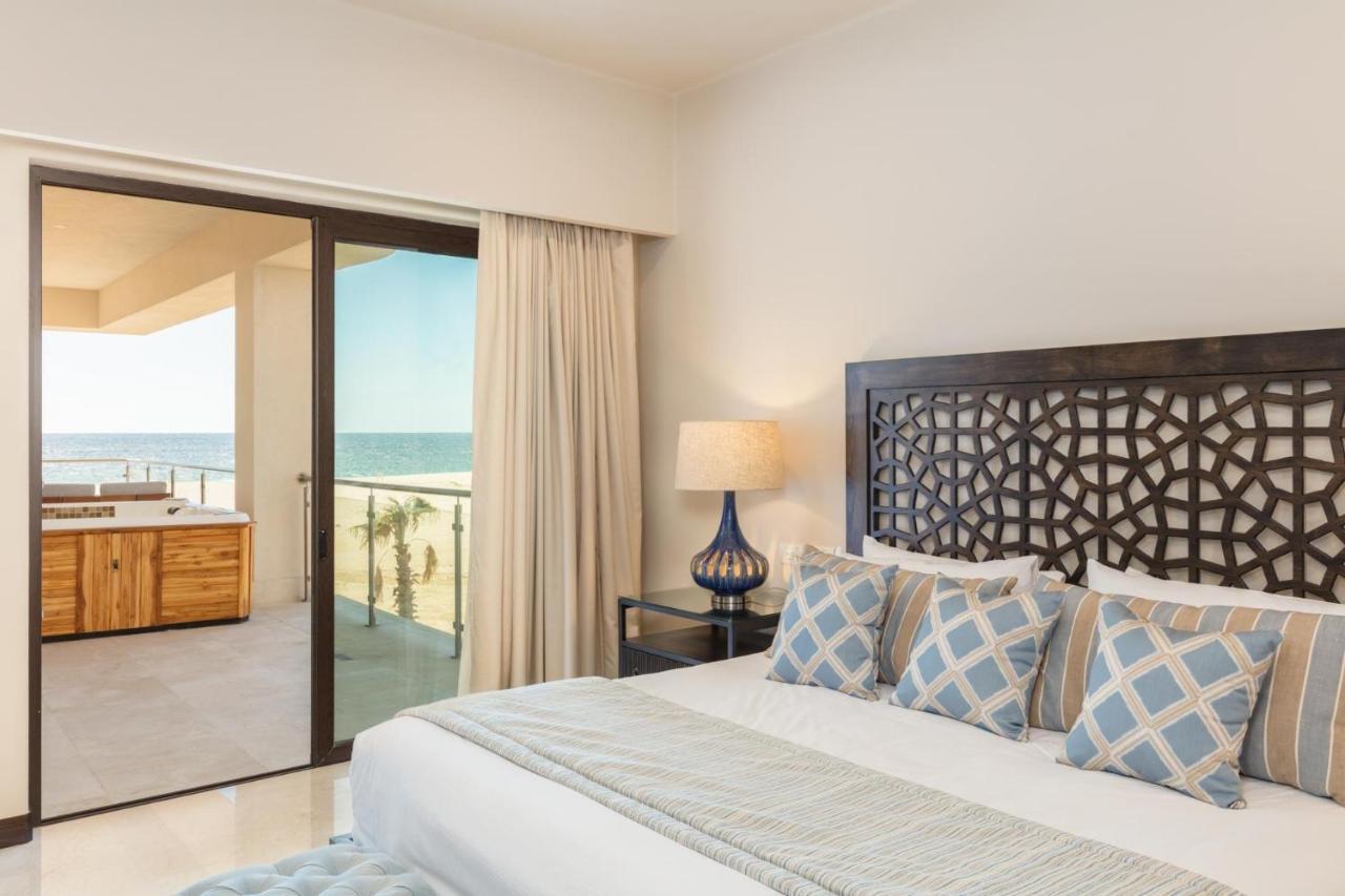 Aparthotel Diamante Ocean Club - Luxury Living *
