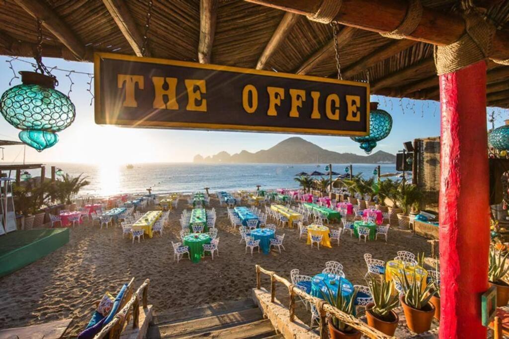 Beachside Bliss Studio, Walk To The Marina And Cabo San Lucas