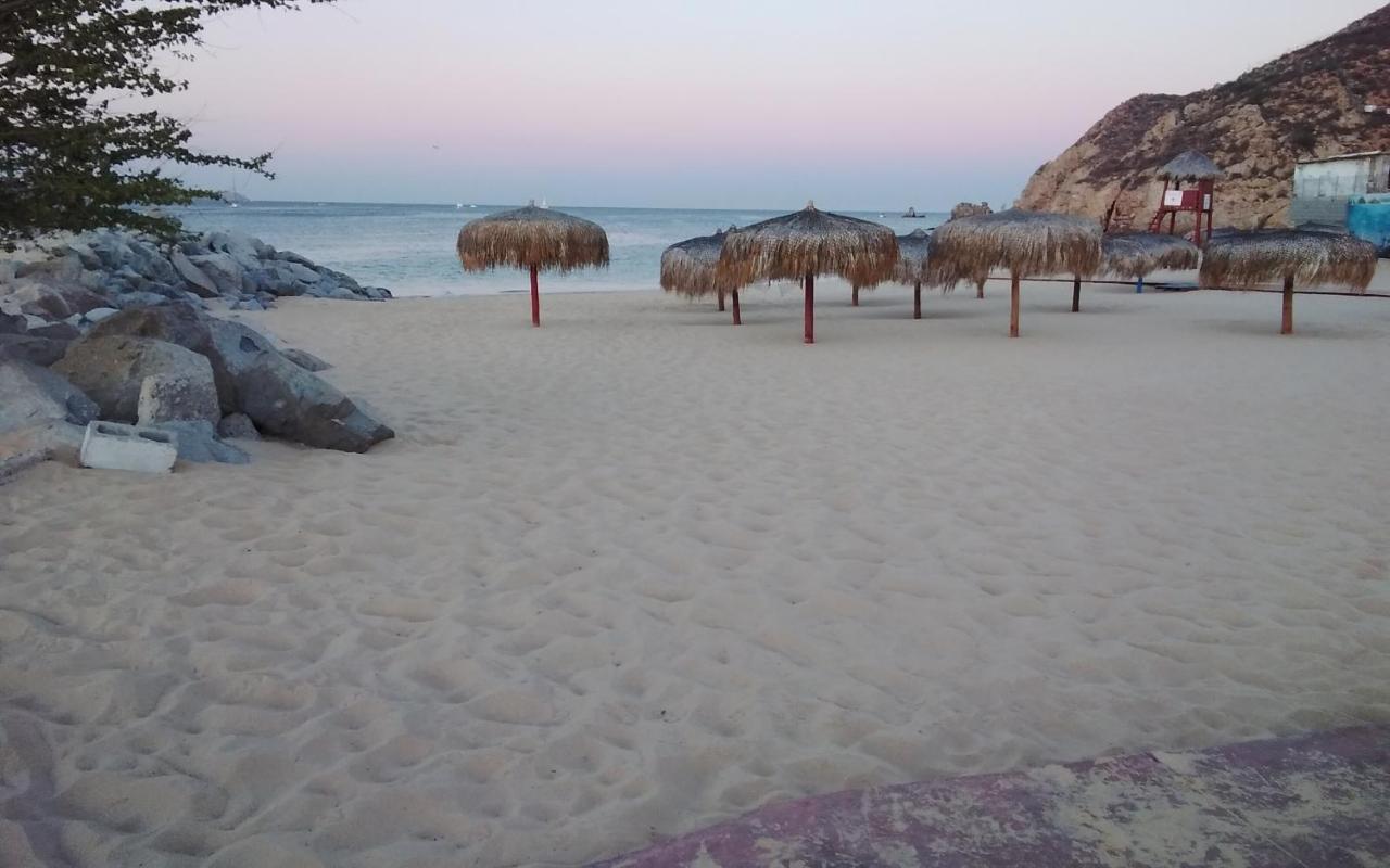 Beach Resort Suite Resort Cabo San Lucas