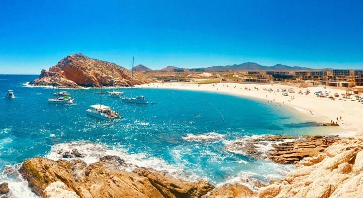 Beach Resort Suite Cabo San Lucas