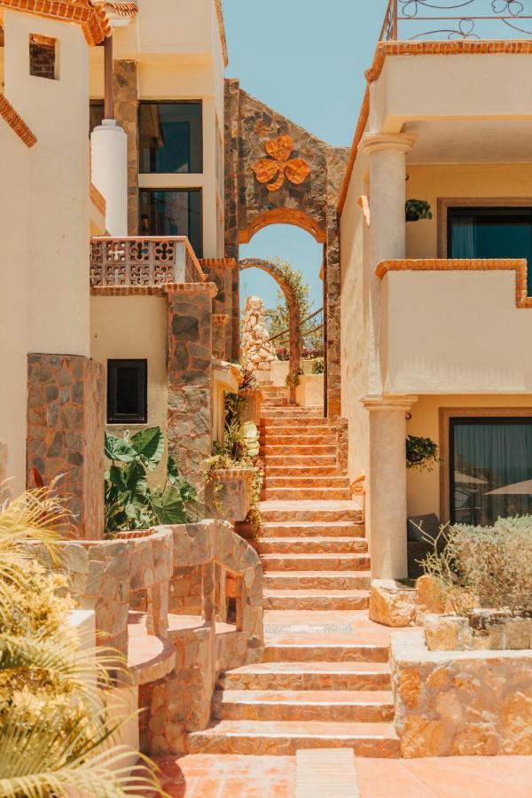 Hotel Castillo Blarney Cabo San Lucas