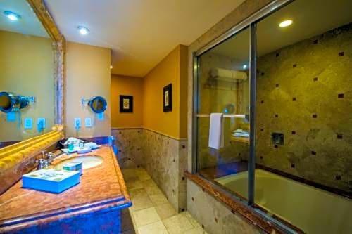 Beach Resort Suite Resort