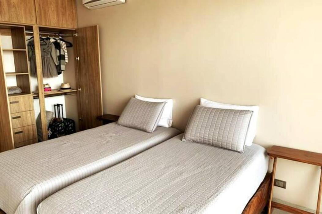 Miro Masia Apartment Cabo San Lucas