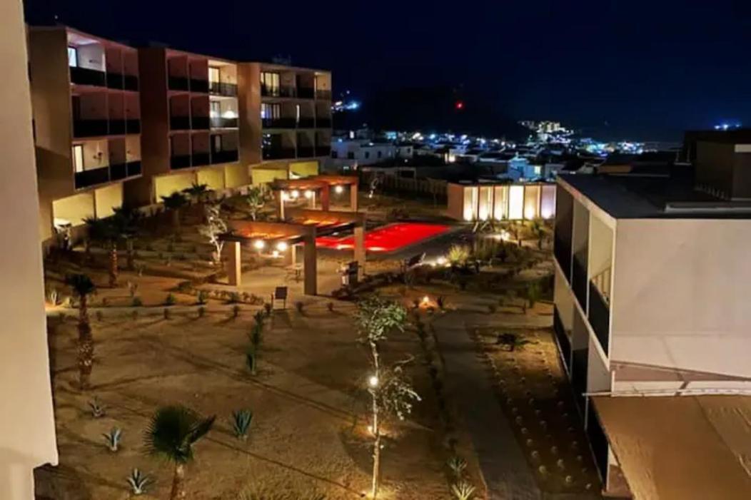 Miro Masia Cabo San Lucas