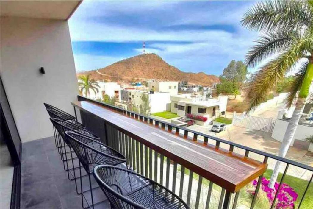 Apartment Miro Masia Cabo San Lucas