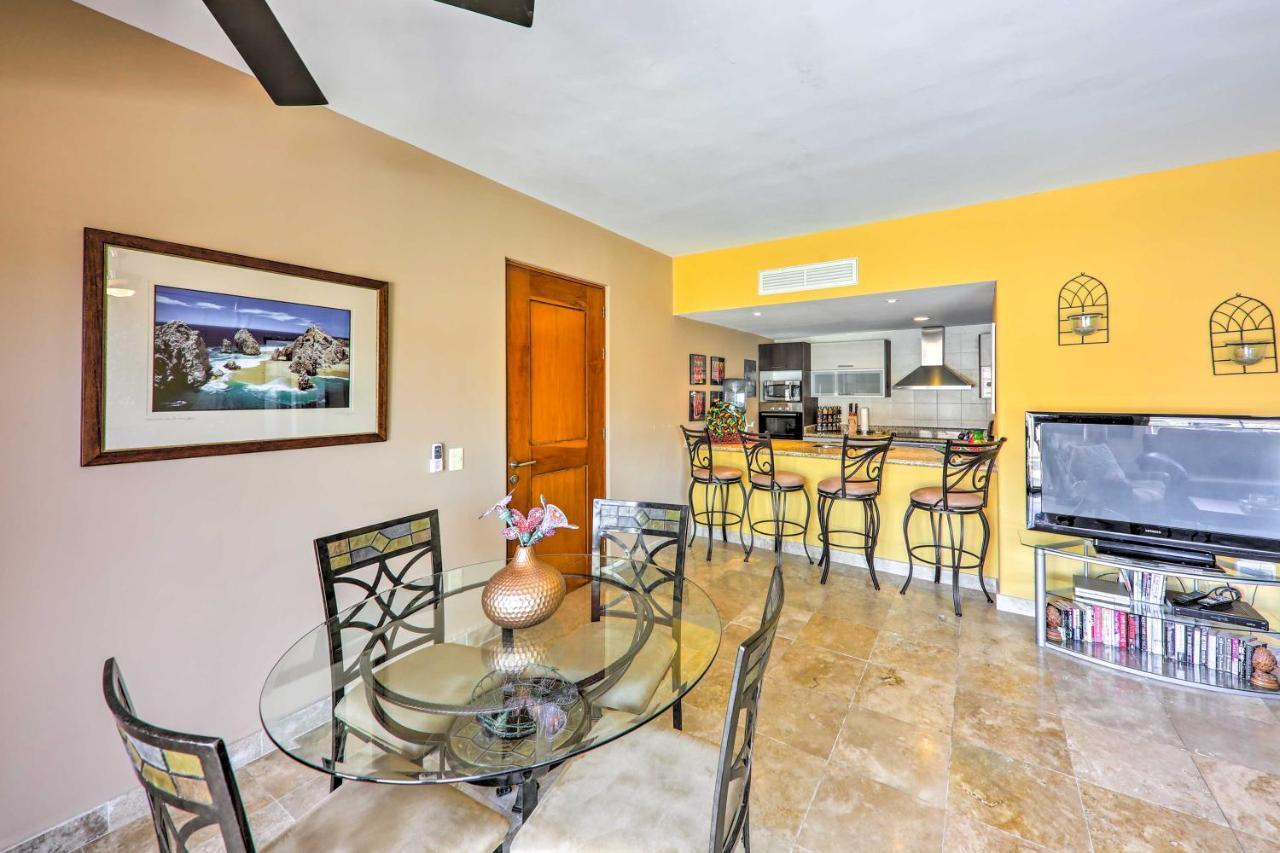 Apartamento Less Than 2 Mi To Medano Beach!